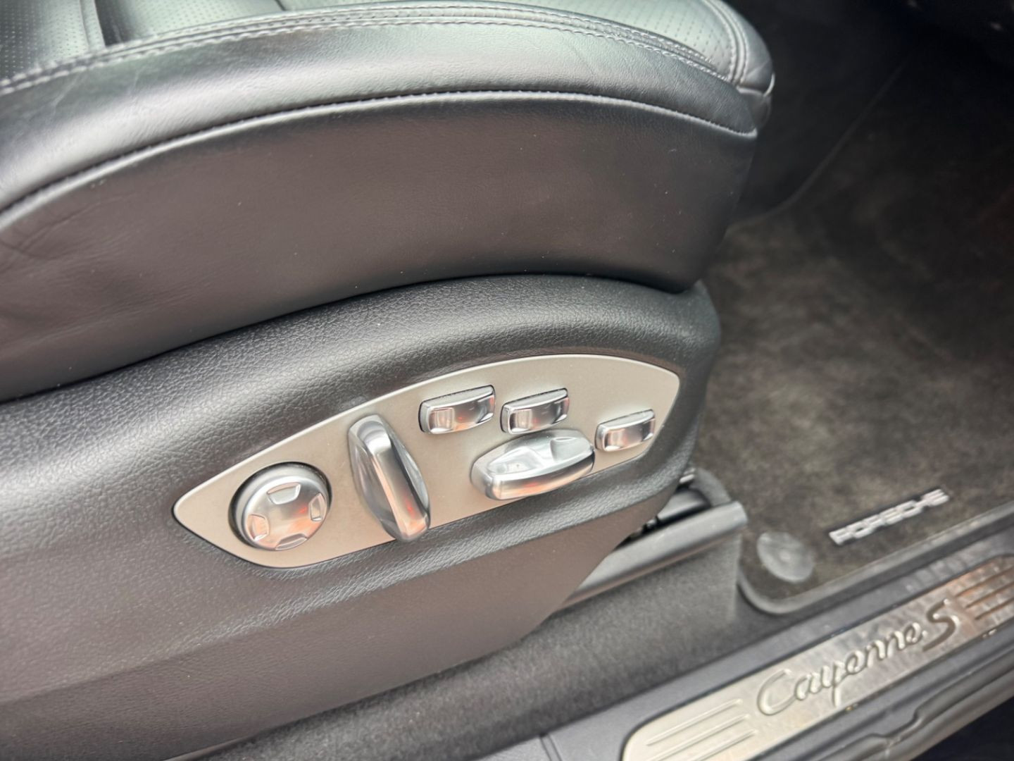 PORSCHE Cayenne en vente à Albi chez votre mandataire automobile