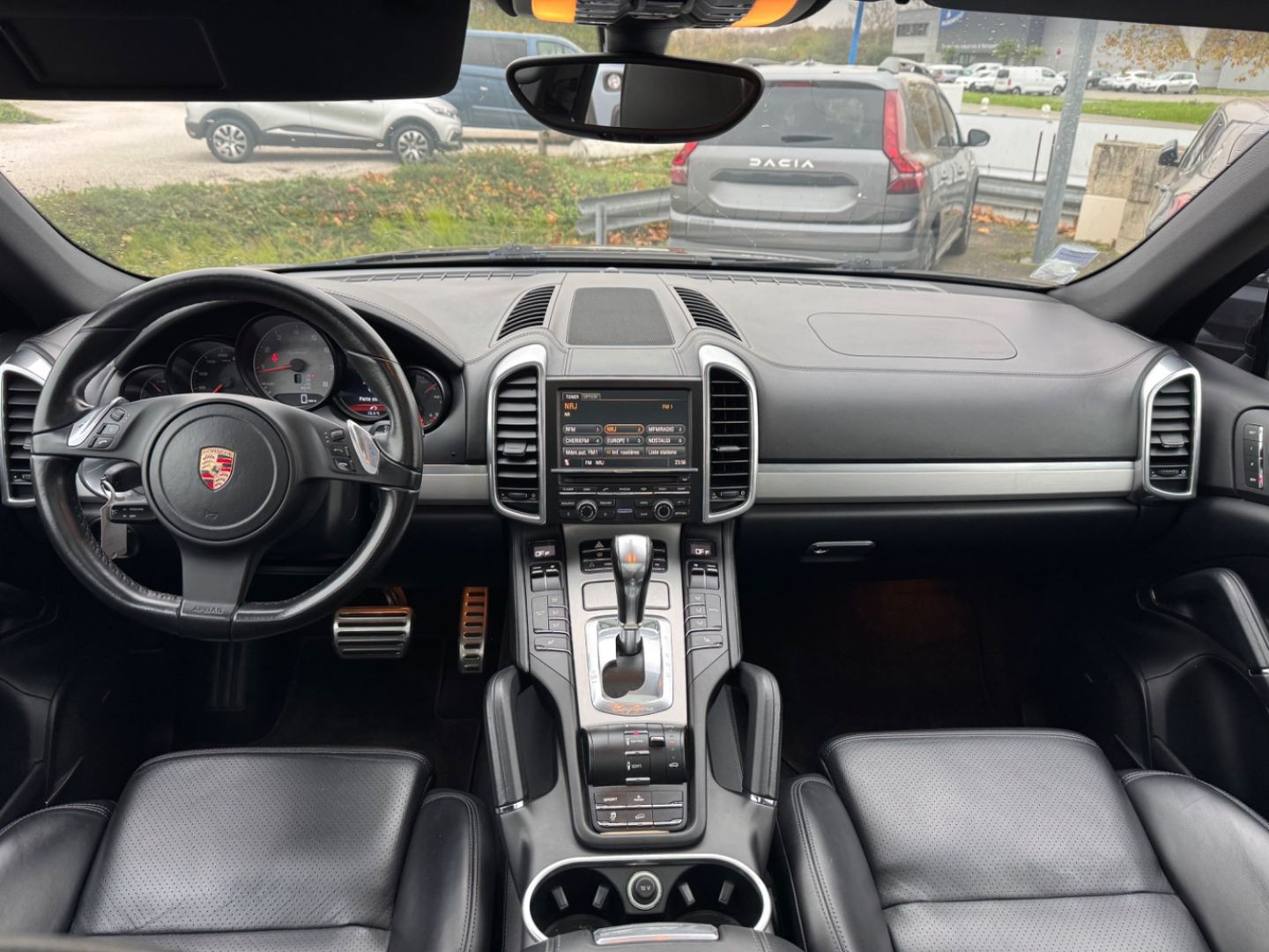 PORSCHE Cayenne en vente à Albi chez votre mandataire automobile