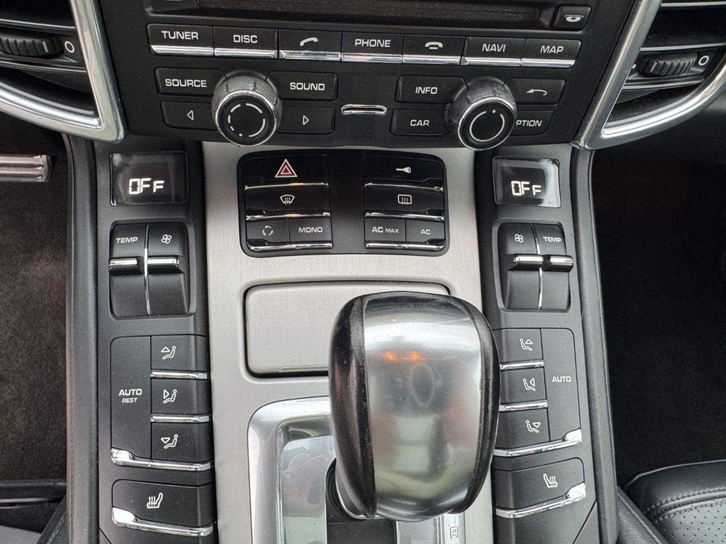 PORSCHE Cayenne en vente à Albi chez votre mandataire automobile