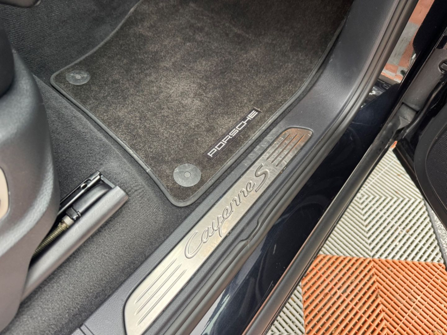 PORSCHE Cayenne en vente à Albi chez votre mandataire automobile