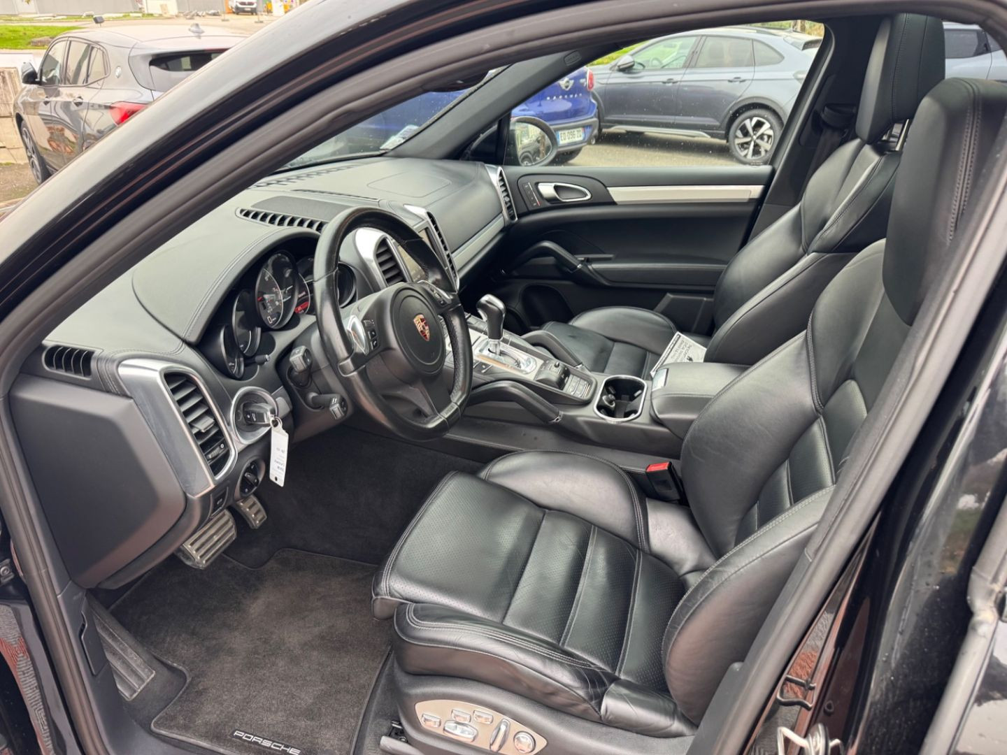 PORSCHE Cayenne en vente à Albi chez votre mandataire automobile