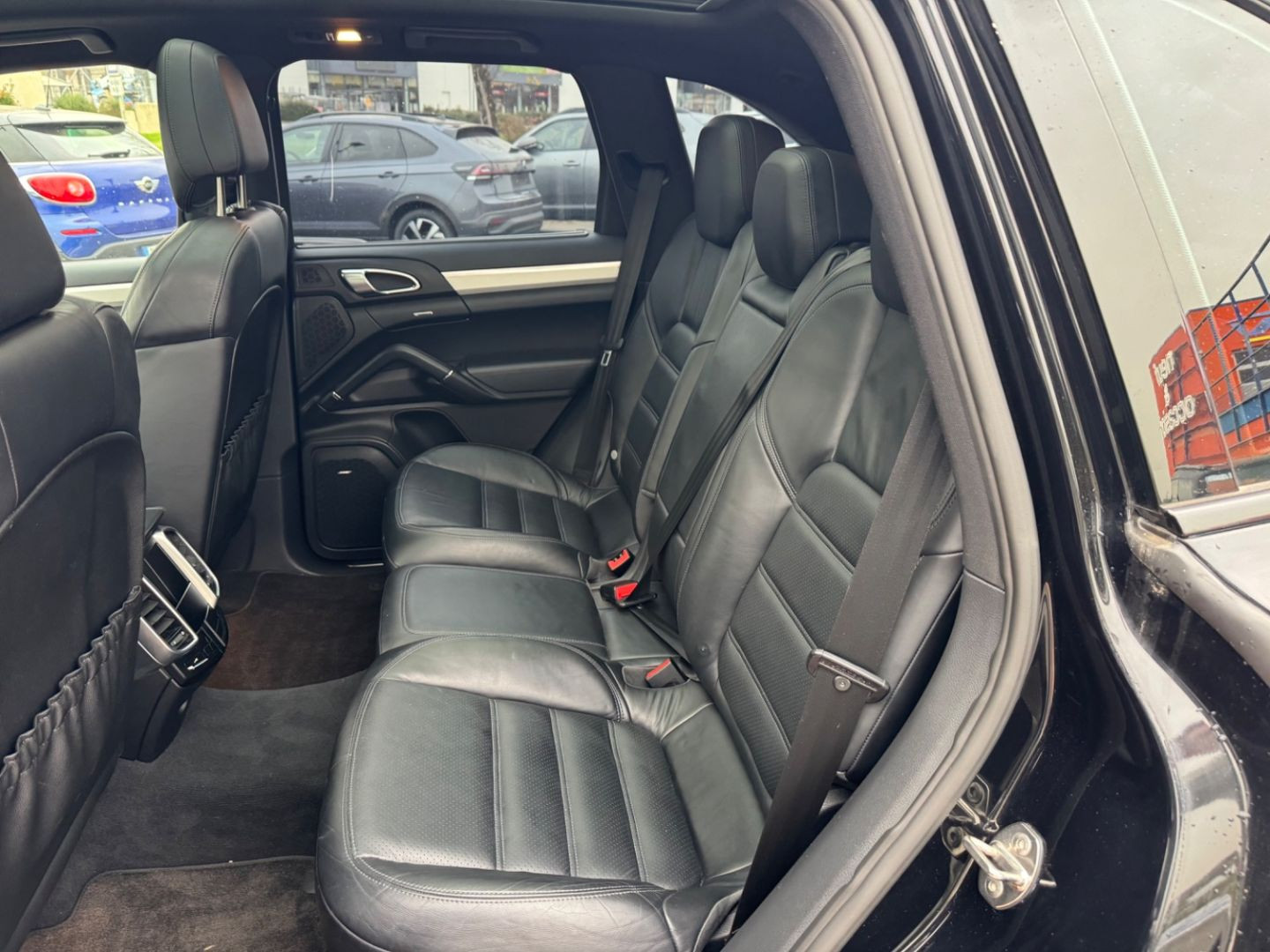 PORSCHE Cayenne en vente à Albi chez votre mandataire automobile