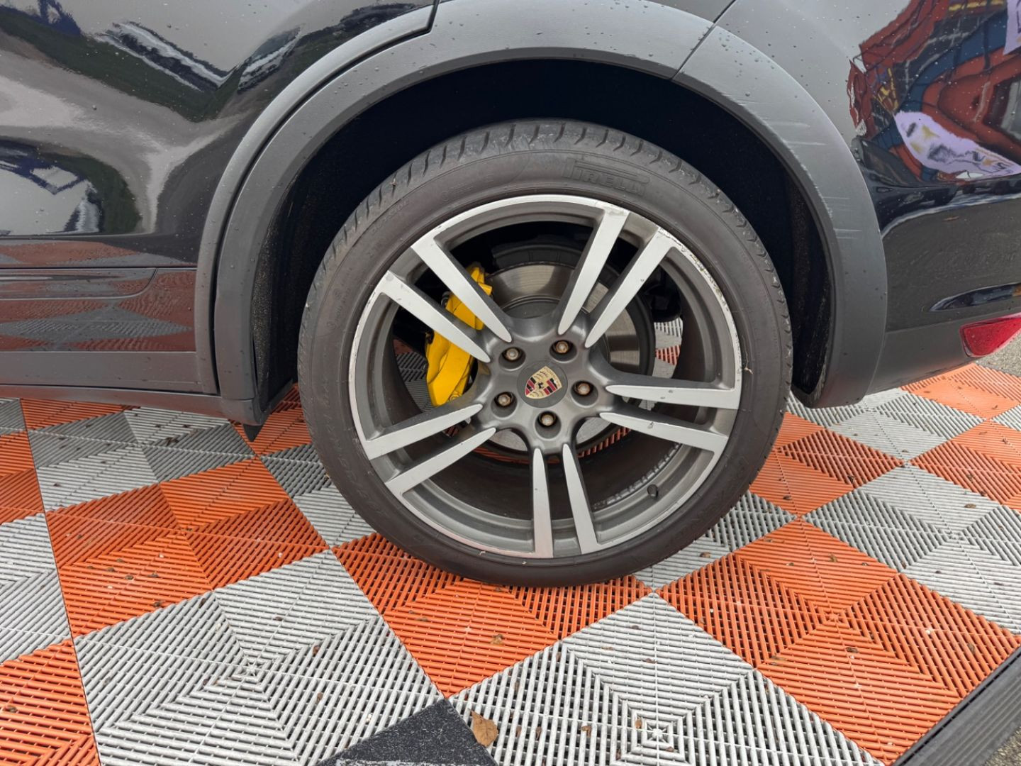 PORSCHE Cayenne en vente à Albi chez votre mandataire automobile