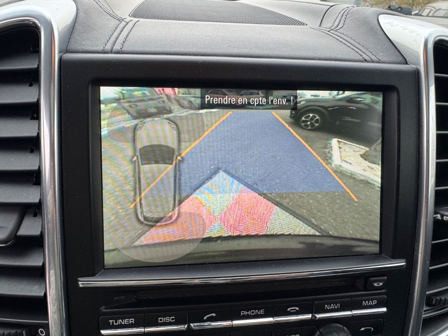 PORSCHE Cayenne en vente à Albi chez votre mandataire automobile