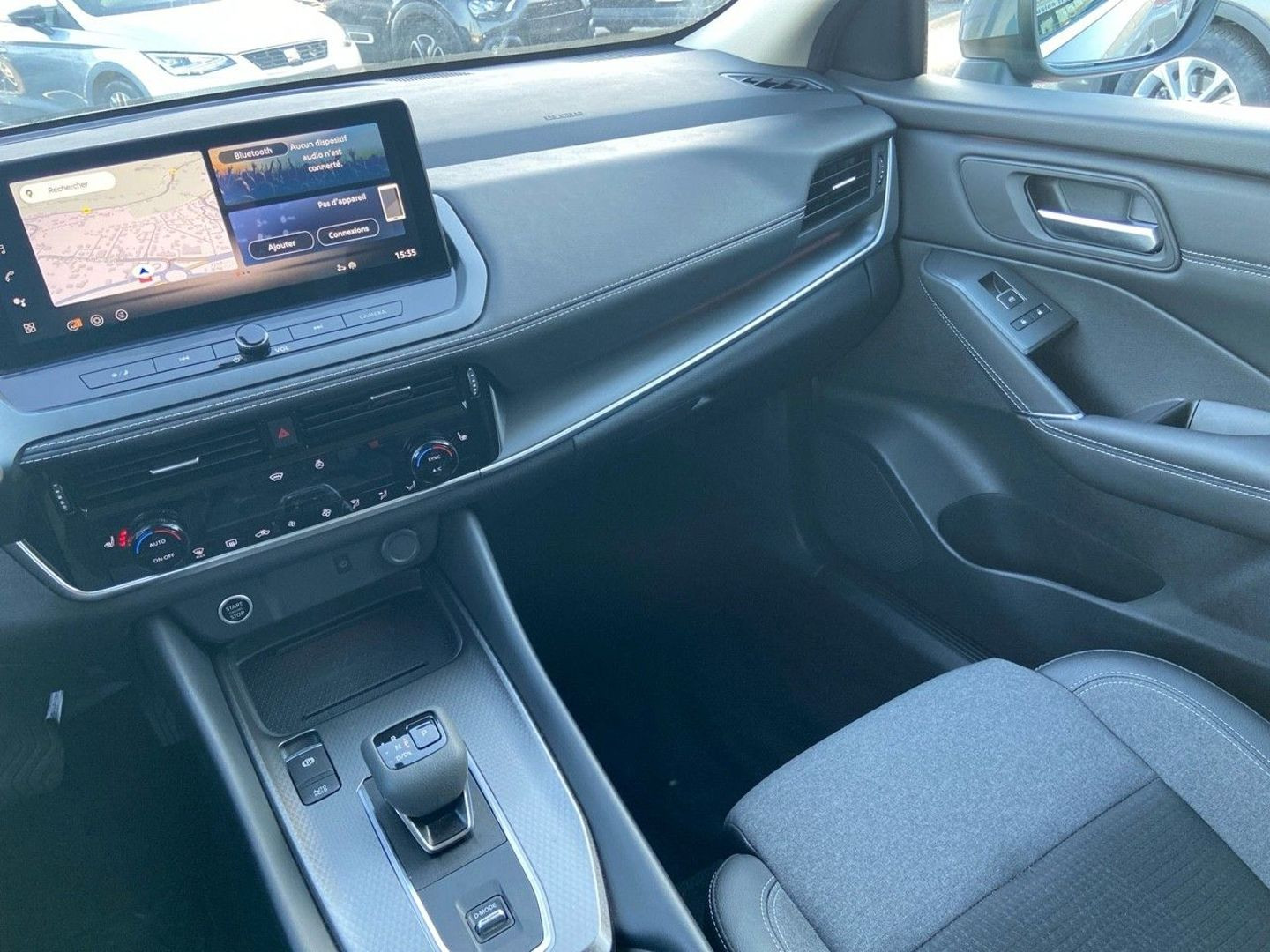 NISSAN QASHQAI Phase 2 en vente à Albi chez votre mandataire automobile