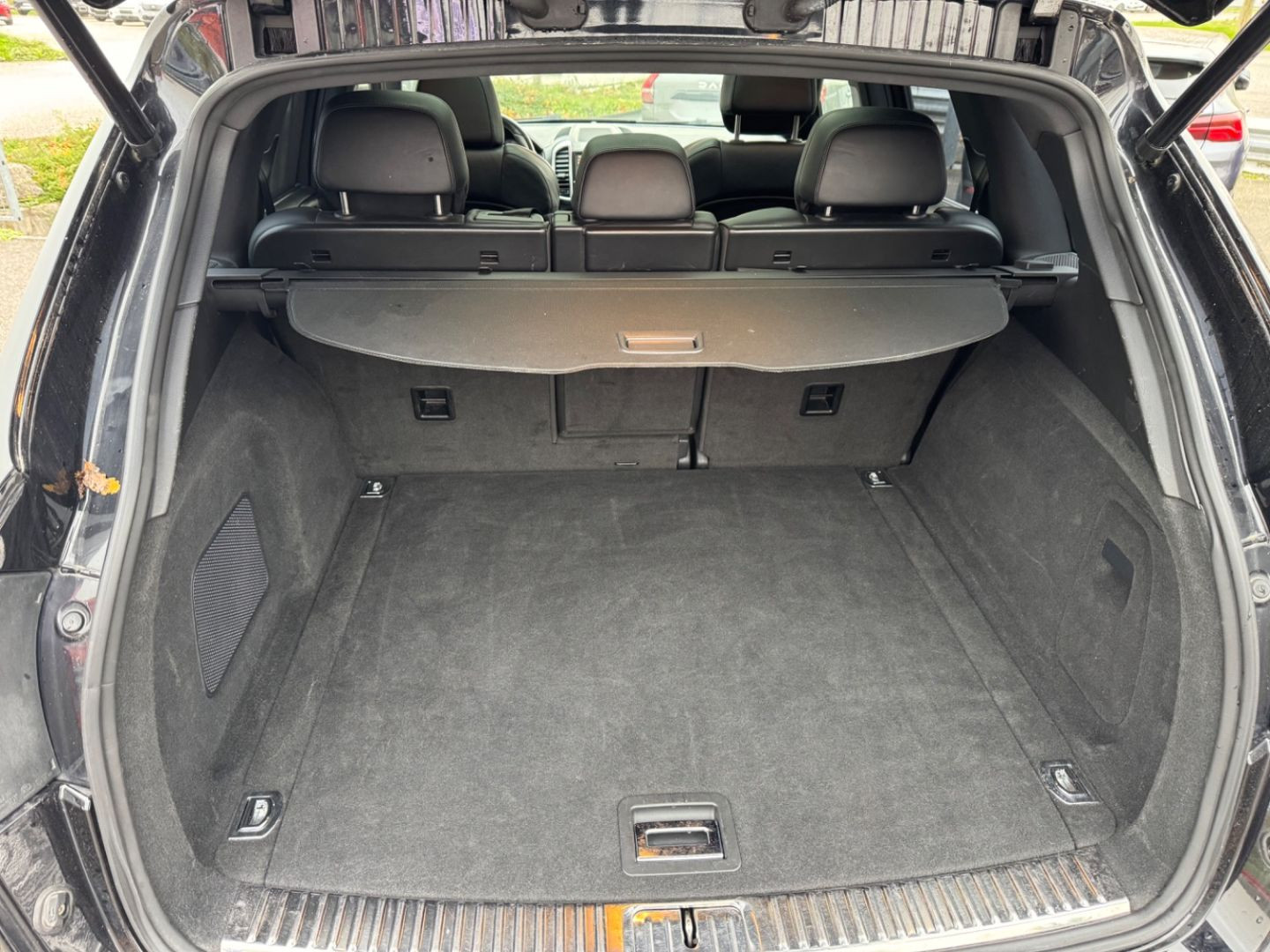 PORSCHE Cayenne en vente à Albi chez votre mandataire automobile