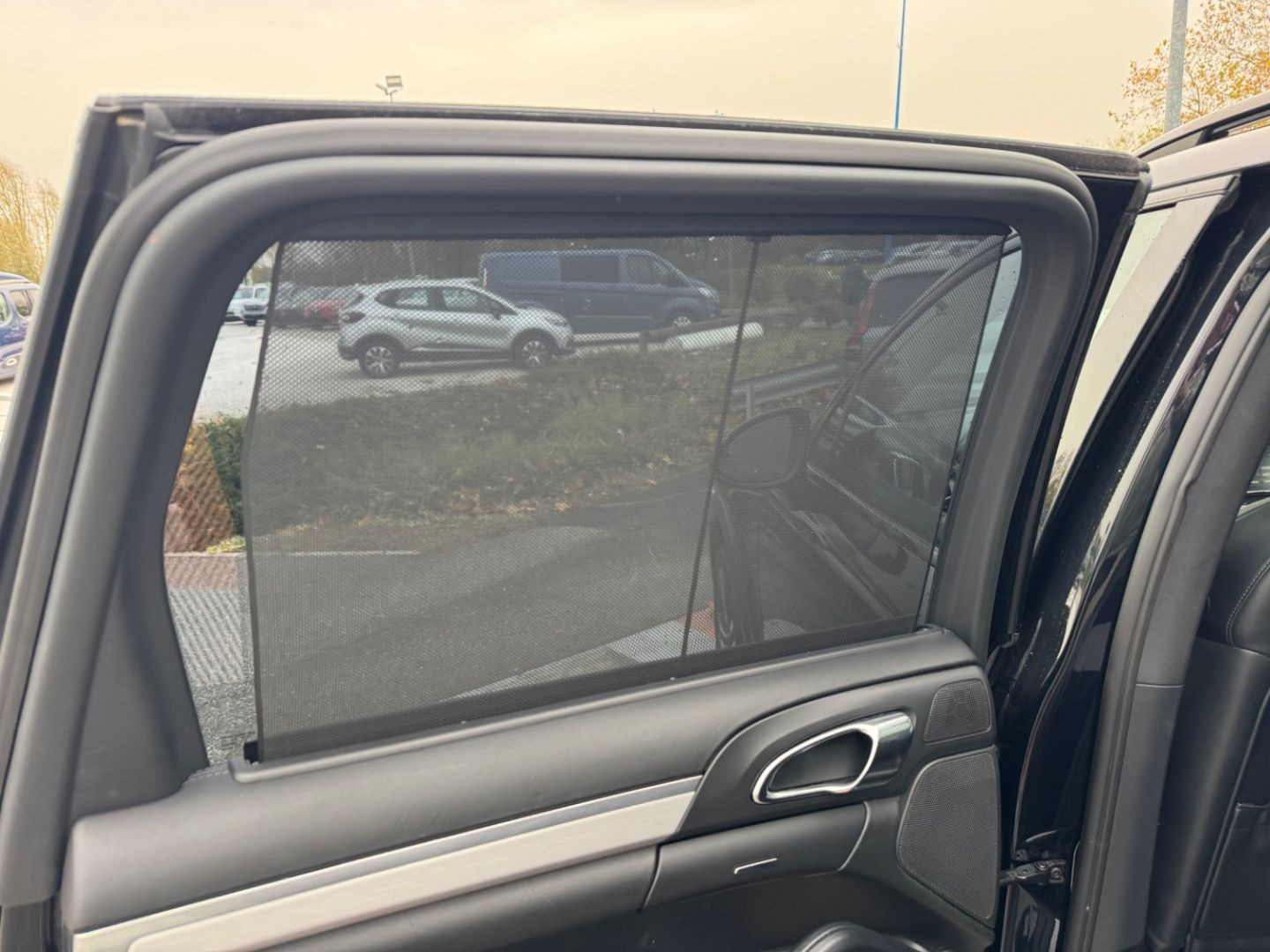 PORSCHE Cayenne en vente à Albi chez votre mandataire automobile