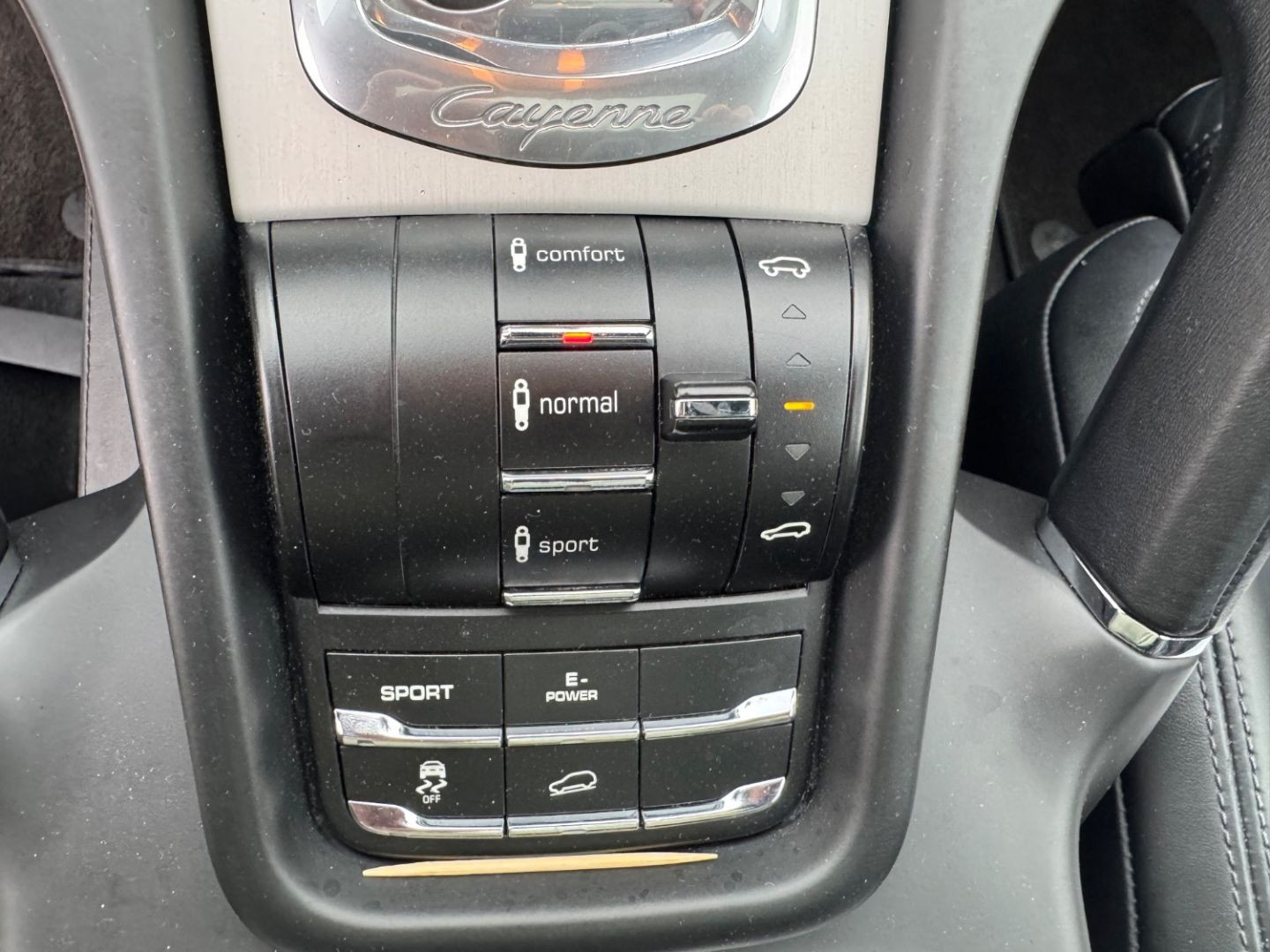 PORSCHE Cayenne en vente à Albi chez votre mandataire automobile