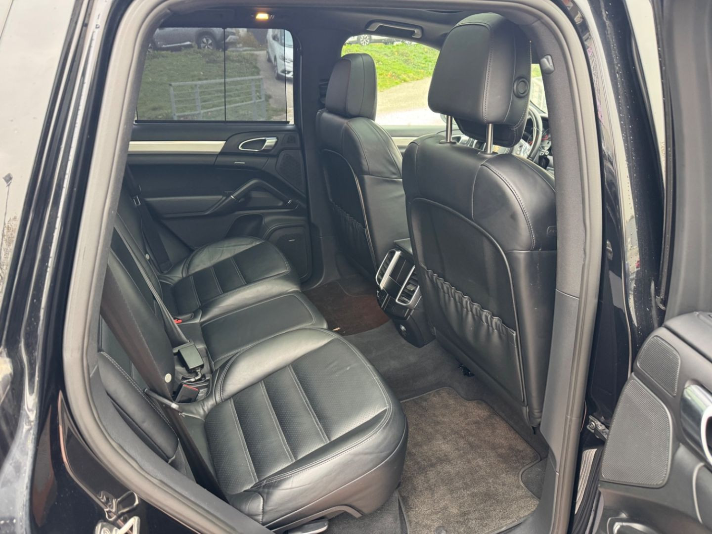 PORSCHE Cayenne en vente à Albi chez votre mandataire automobile