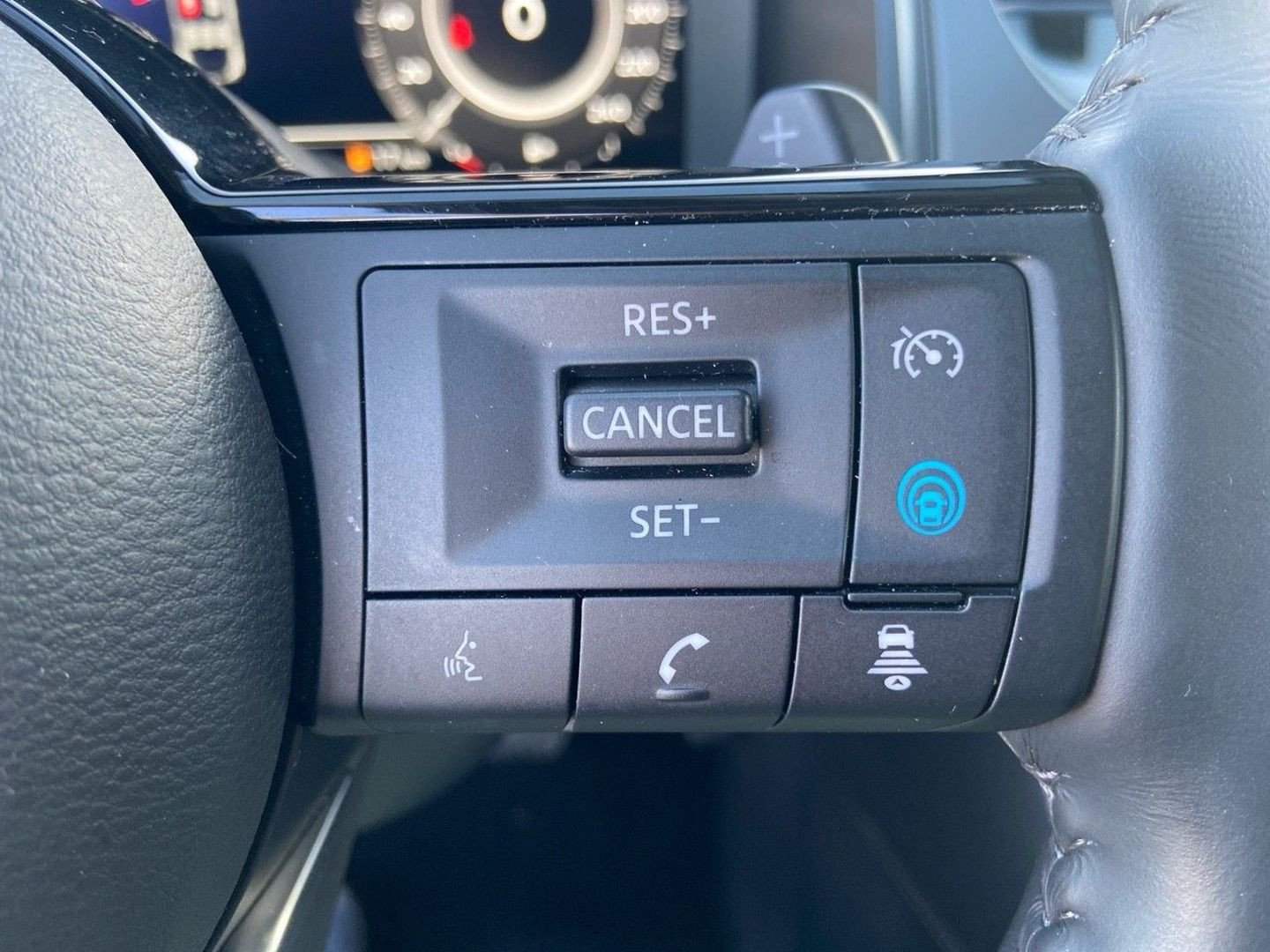 NISSAN QASHQAI Phase 2 en vente à Albi chez votre mandataire automobile