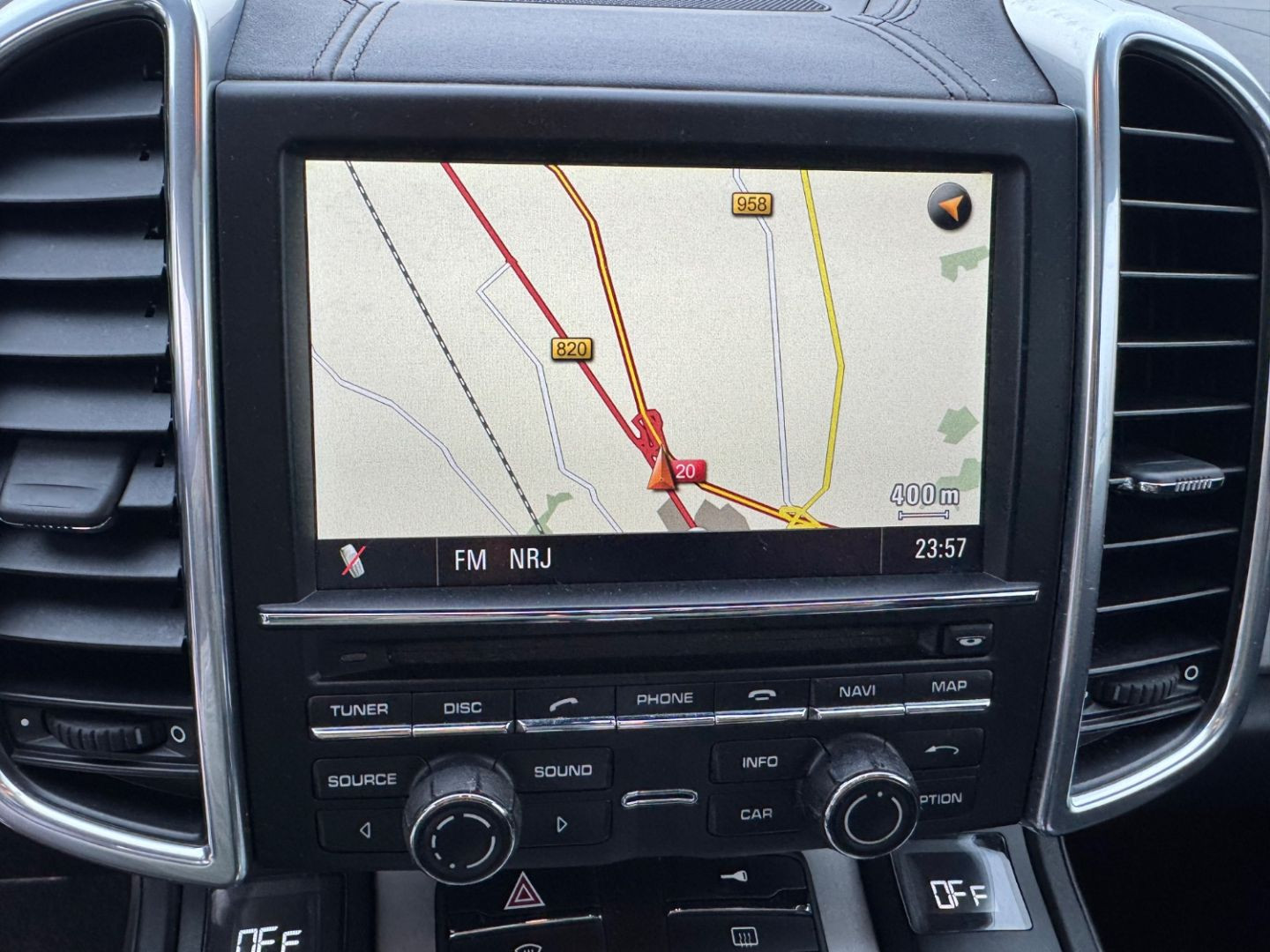 PORSCHE Cayenne en vente à Albi chez votre mandataire automobile