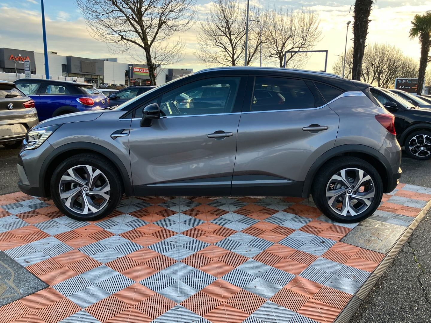 RENAULT Captur en vente à Albi chez votre mandataire automobile
