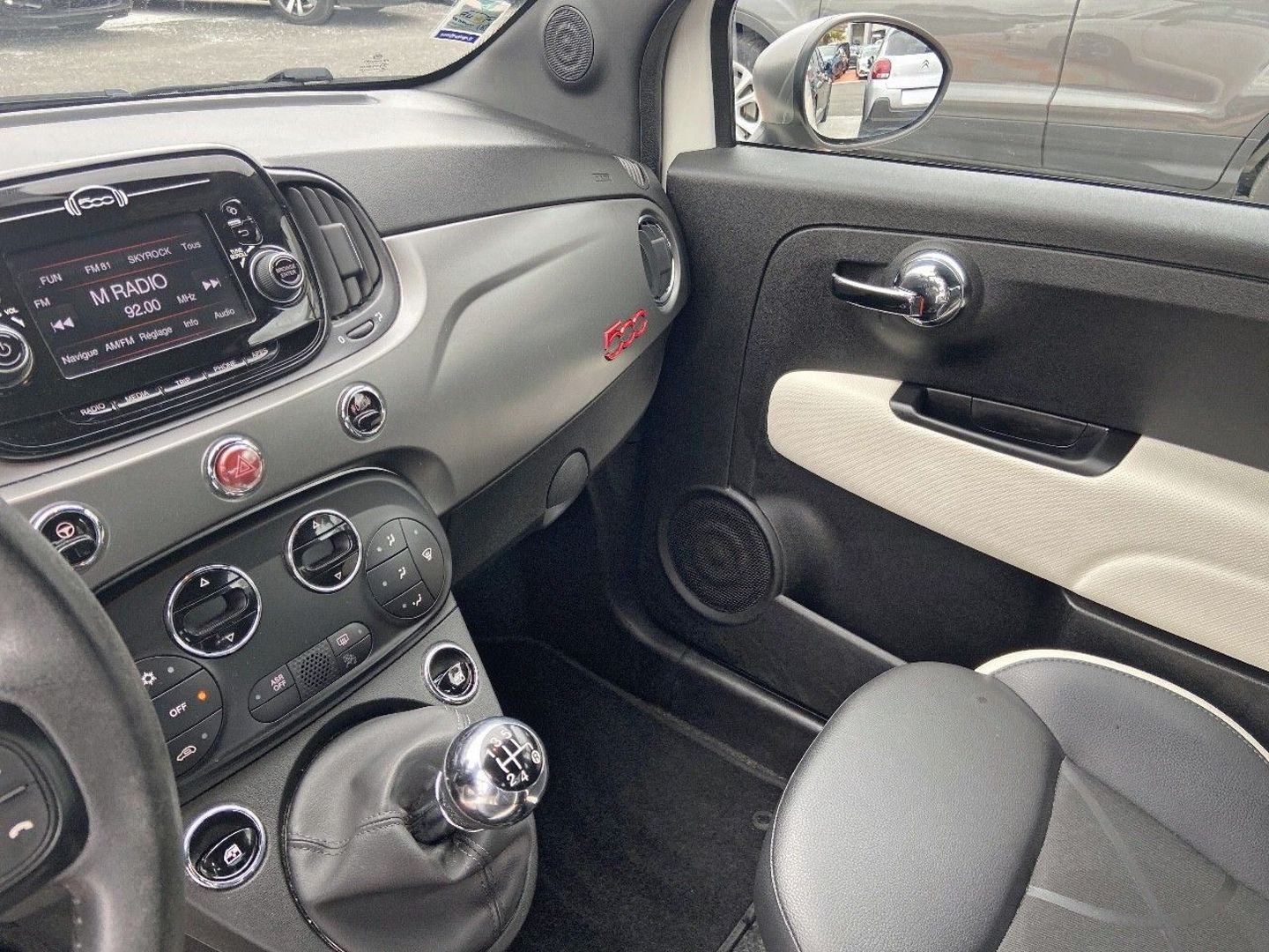 FIAT 500 en vente à Albi chez votre mandataire automobile