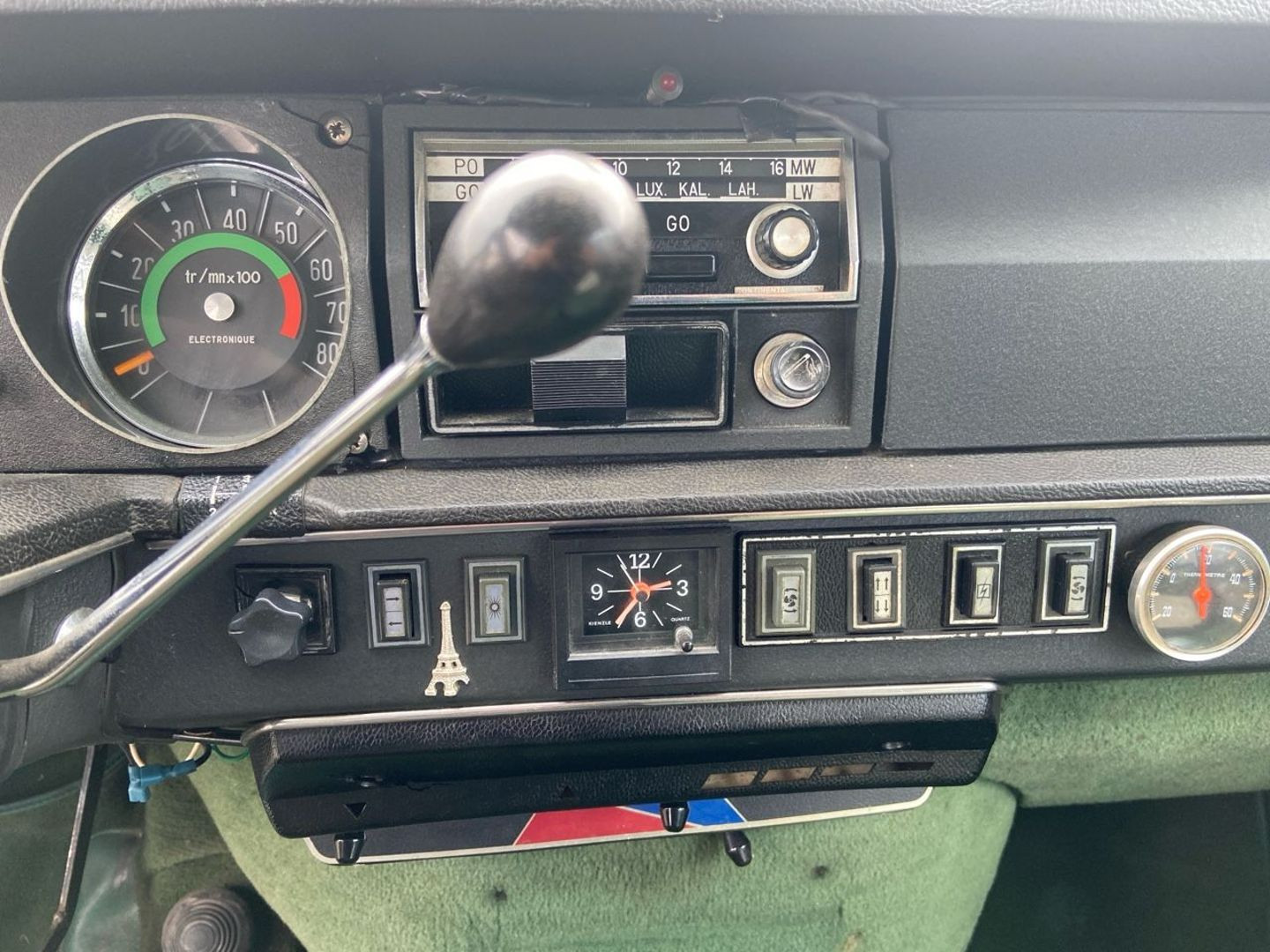 DS DS 21 INJECTION ELECTRONIQUE en vente à Albi chez votre mandataire automobile