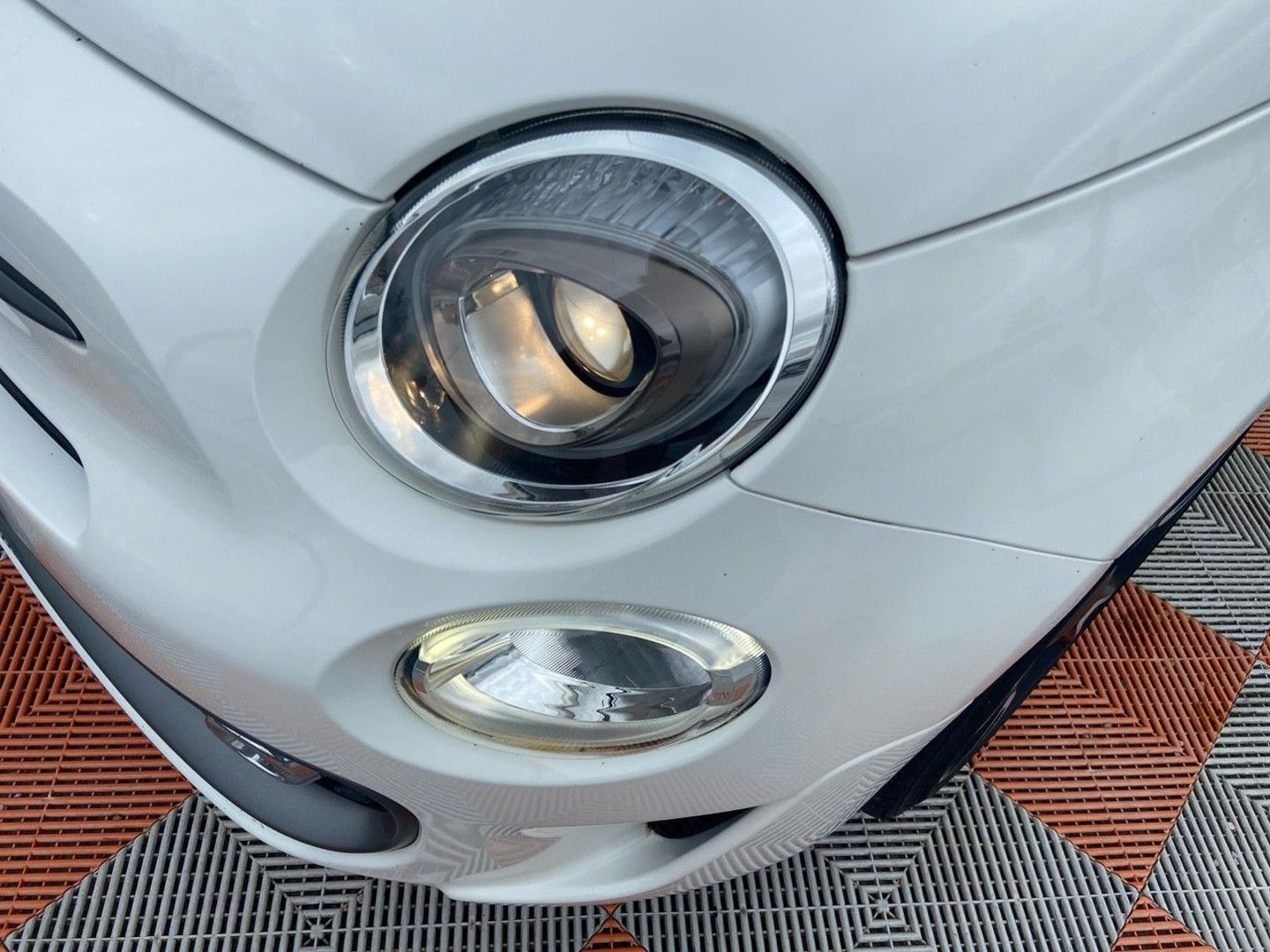 FIAT 500 en vente à Albi chez votre mandataire automobile