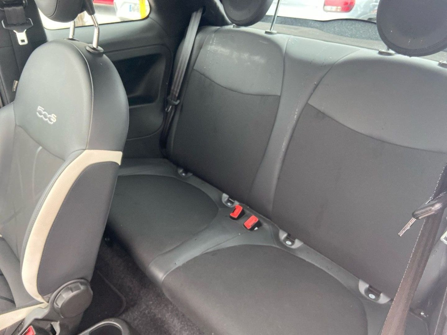 FIAT 500 en vente à Albi chez votre mandataire automobile