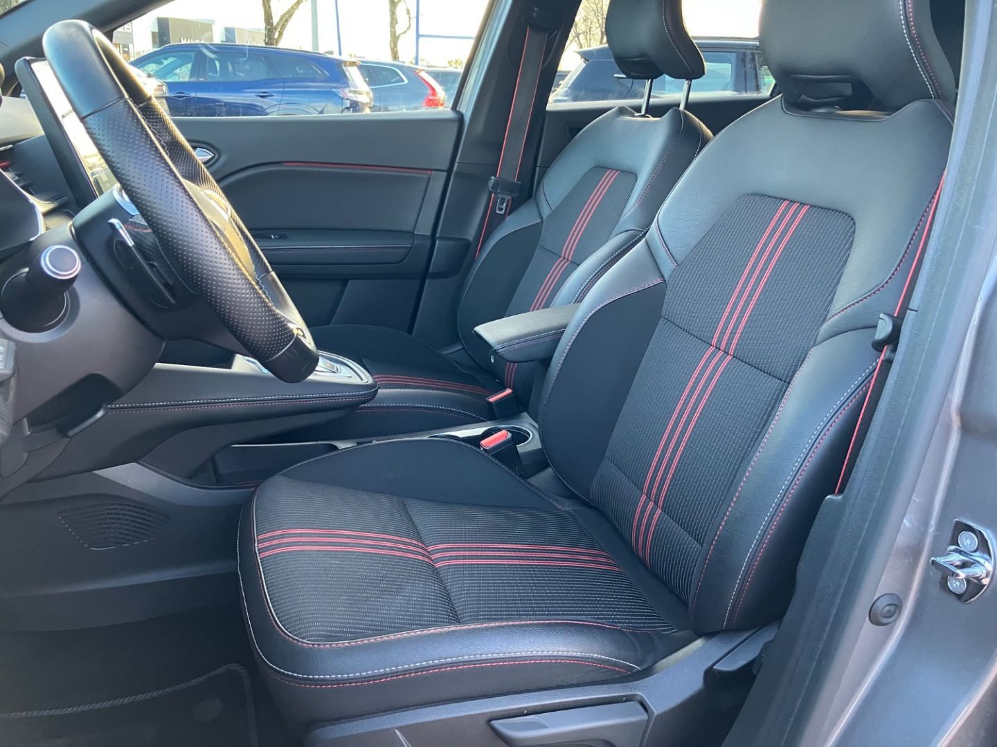 RENAULT Captur en vente à Albi chez votre mandataire automobile