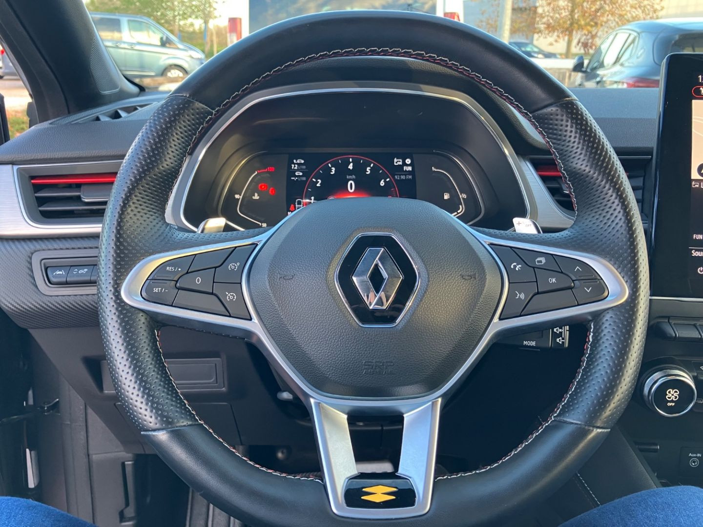 RENAULT Captur en vente à Albi chez votre mandataire automobile