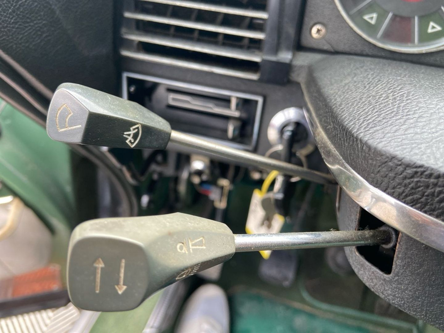 DS DS 21 INJECTION ELECTRONIQUE en vente à Albi chez votre mandataire automobile