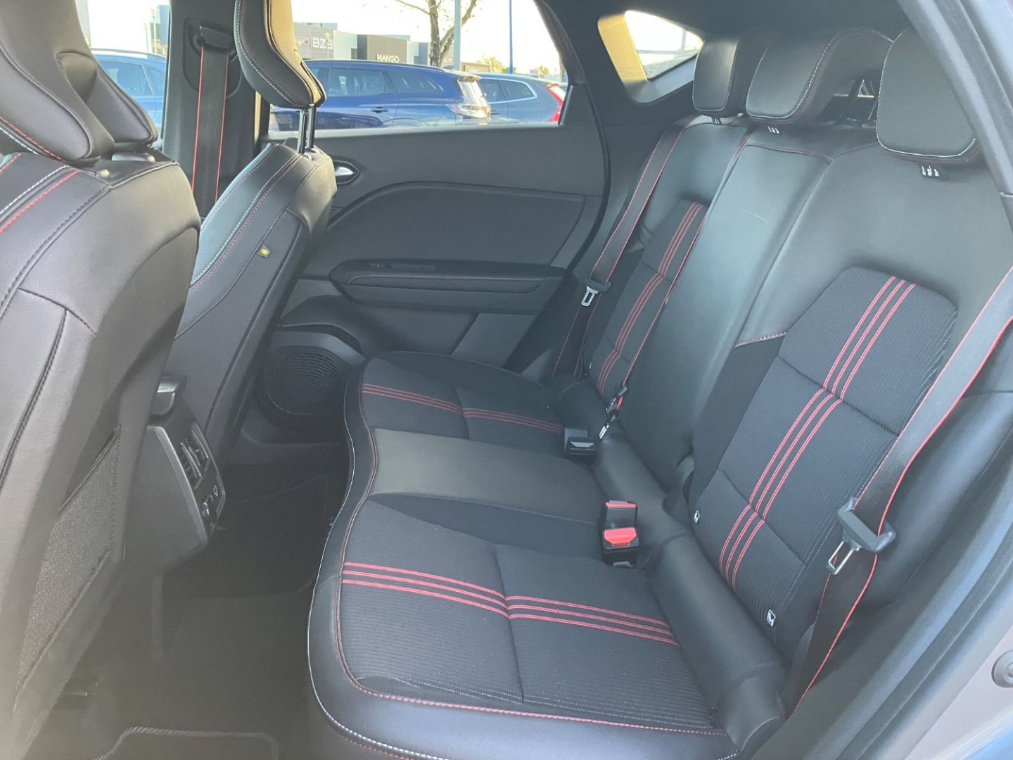 RENAULT Captur en vente à Albi chez votre mandataire automobile