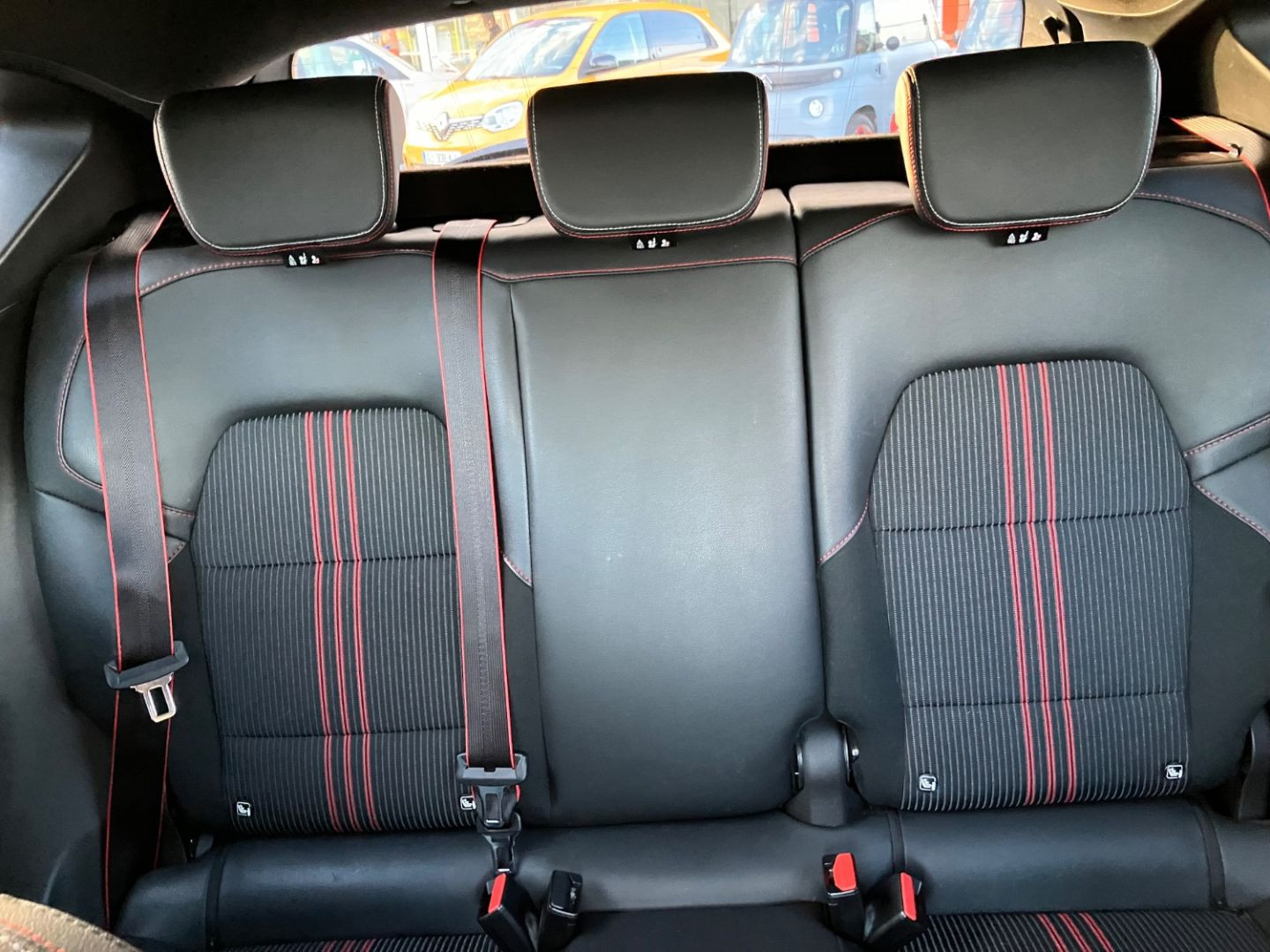 RENAULT Captur en vente à Albi chez votre mandataire automobile