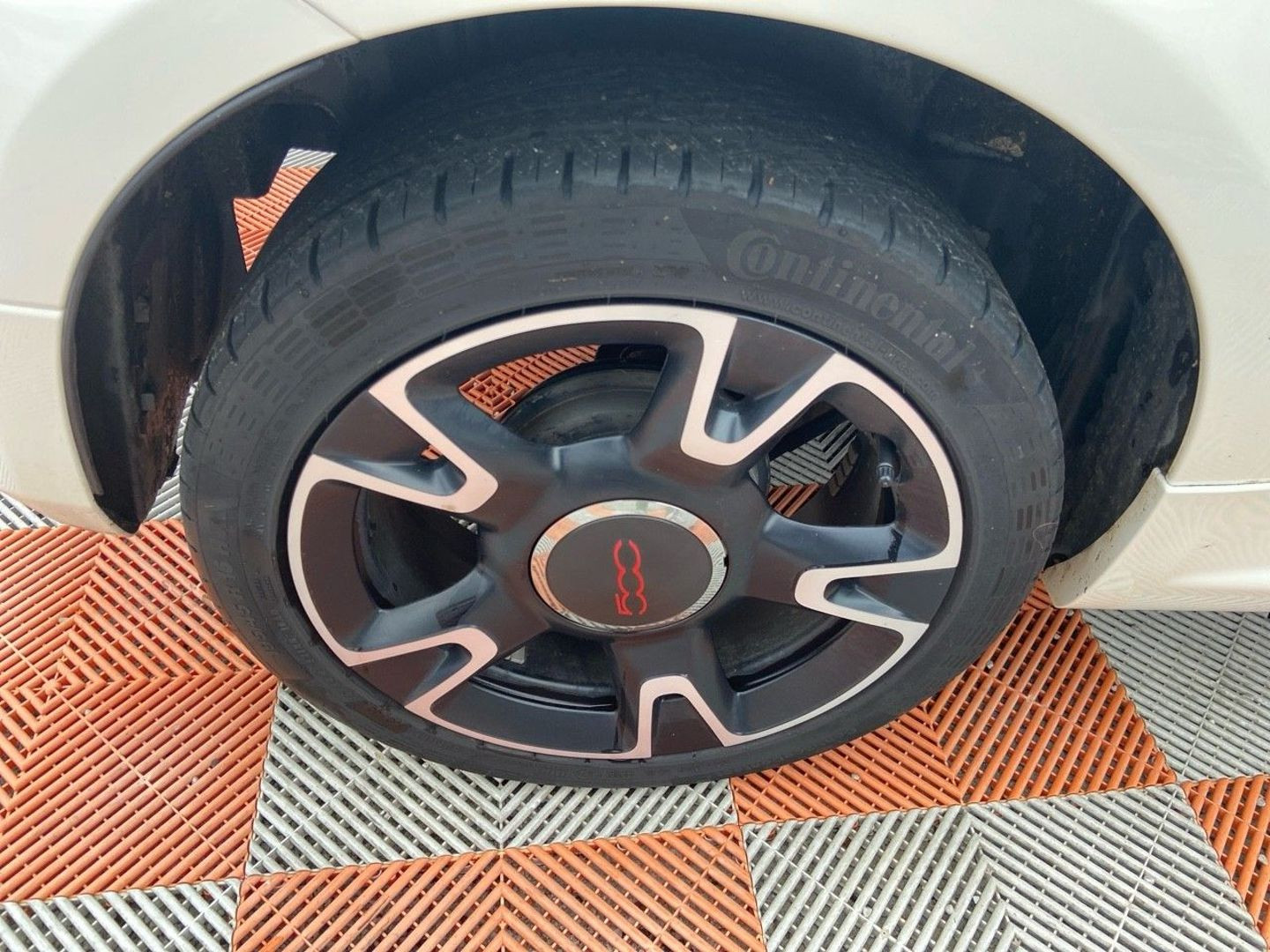 FIAT 500 en vente à Albi chez votre mandataire automobile