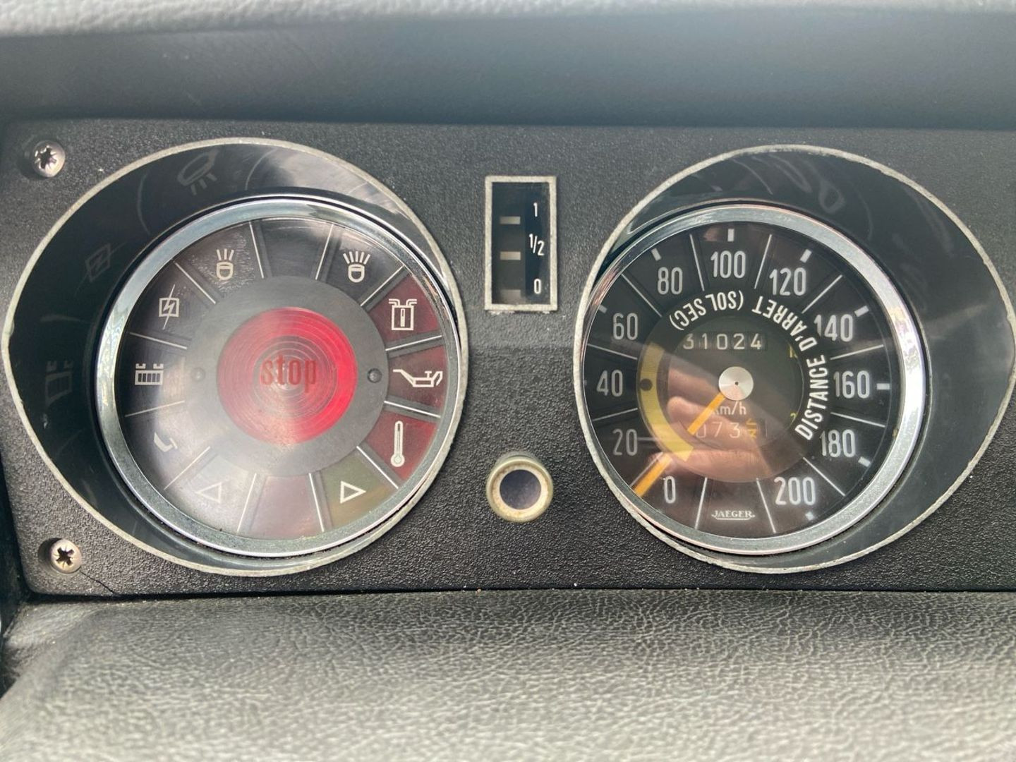 DS DS 21 INJECTION ELECTRONIQUE en vente à Albi chez votre mandataire automobile