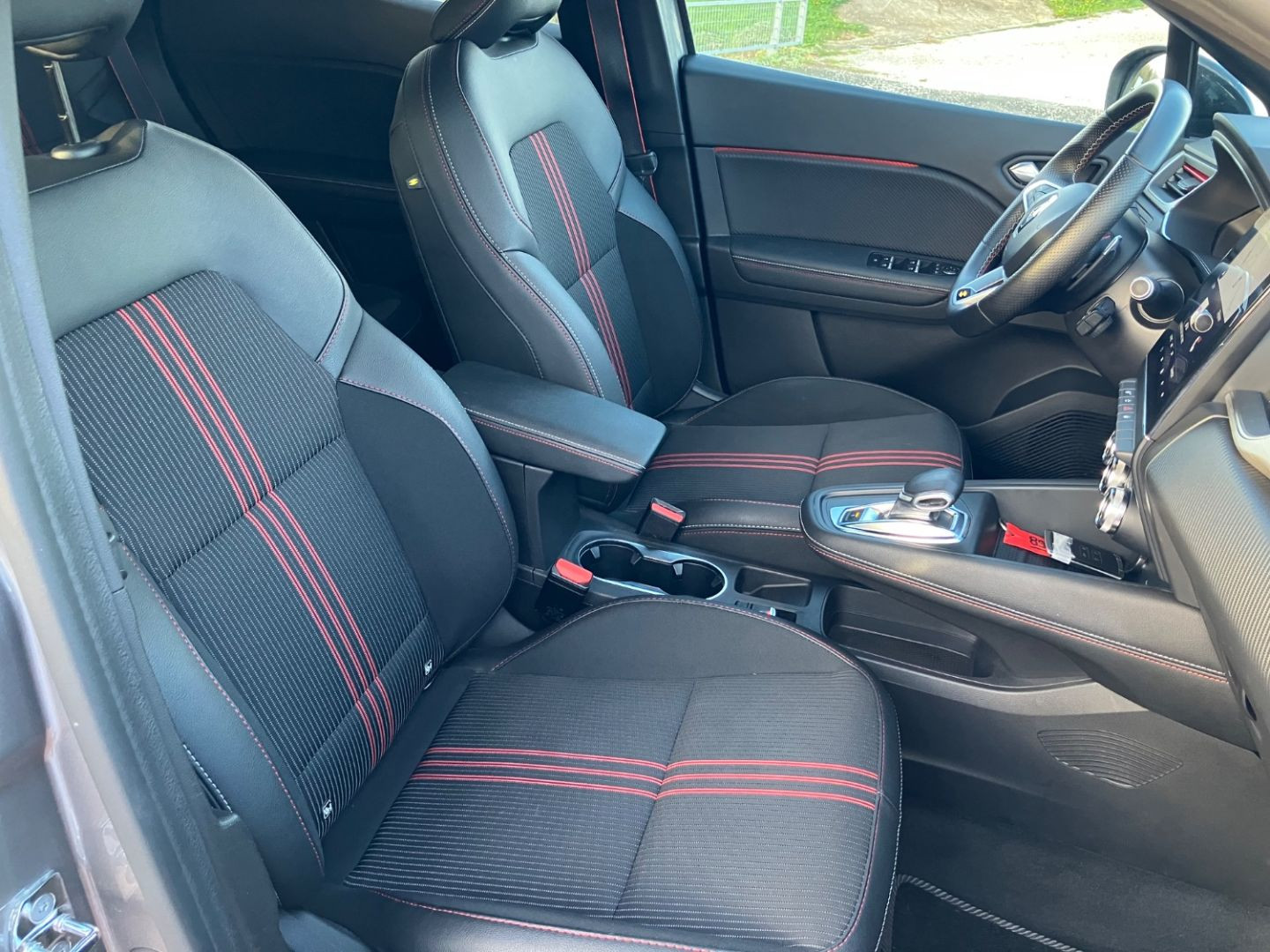 RENAULT Captur en vente à Albi chez votre mandataire automobile