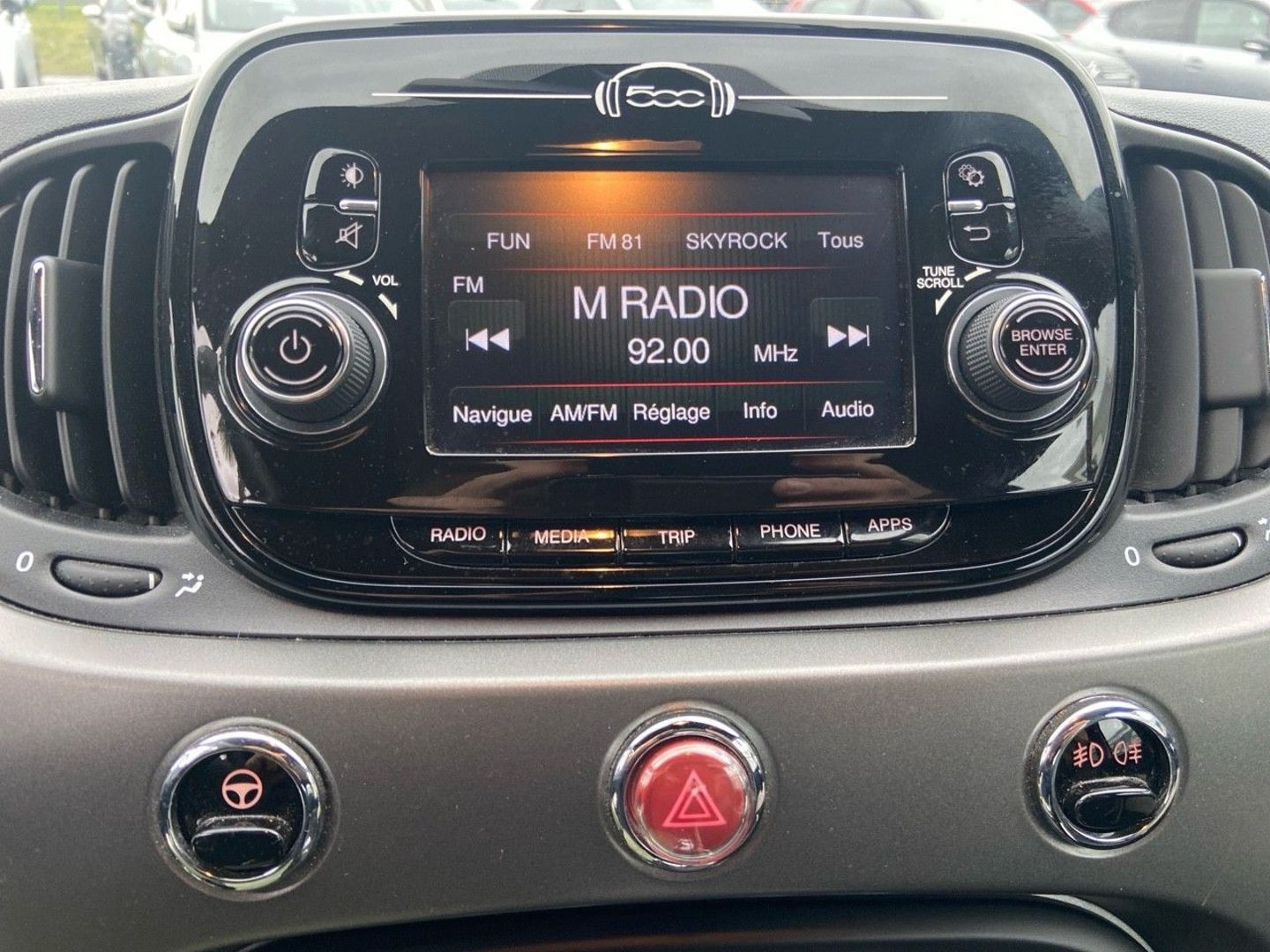 FIAT 500 en vente à Albi chez votre mandataire automobile