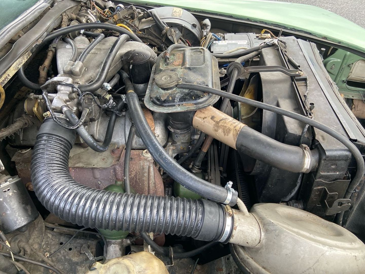 DS DS 21 INJECTION ELECTRONIQUE en vente à Albi chez votre mandataire automobile