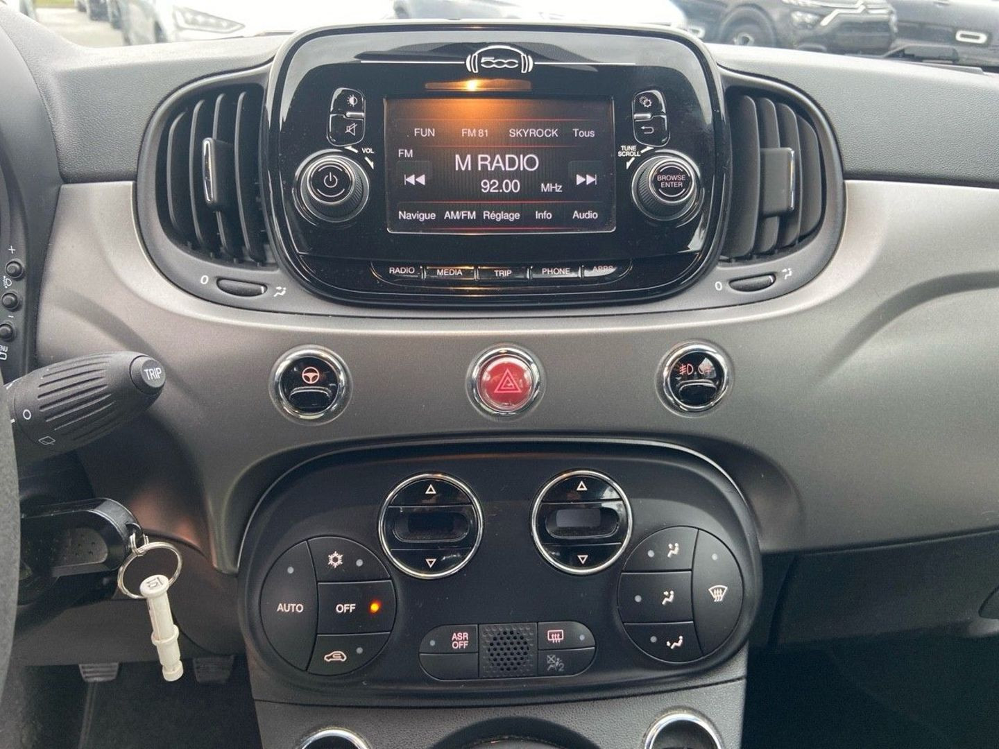 FIAT 500 en vente à Albi chez votre mandataire automobile