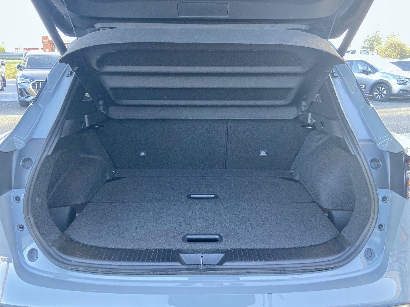 NISSAN QASHQAI Phase 2 en vente à Albi chez votre mandataire automobile