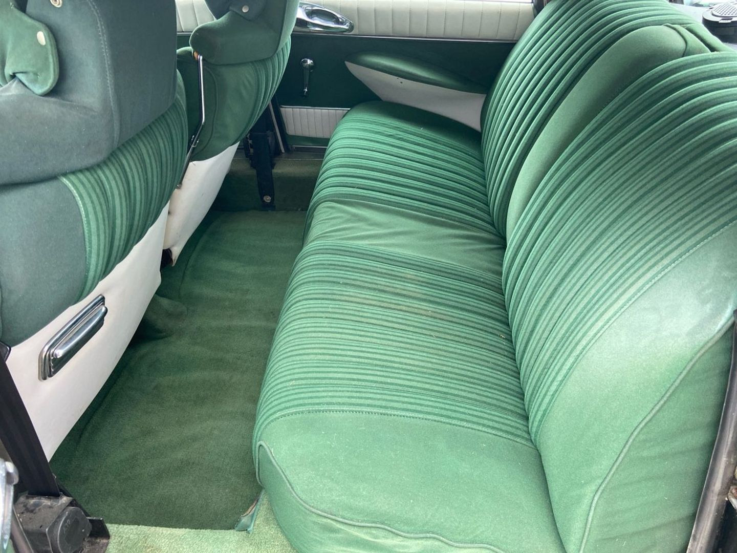 DS DS 21 INJECTION ELECTRONIQUE en vente à Albi chez votre mandataire automobile