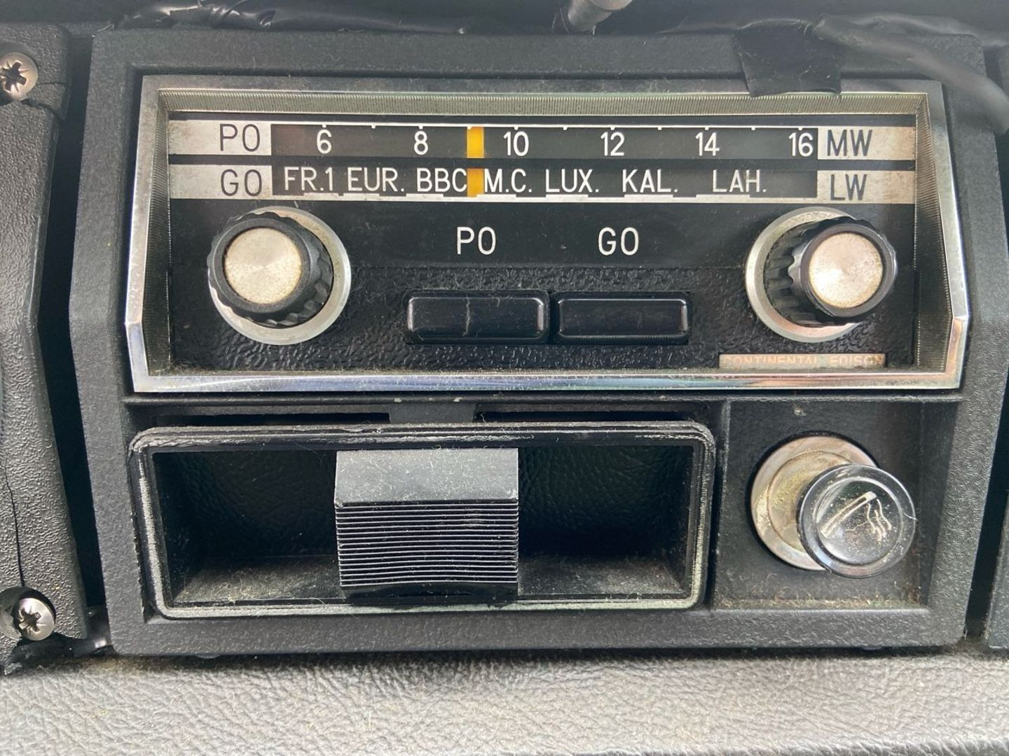 DS DS 21 INJECTION ELECTRONIQUE en vente à Albi chez votre mandataire automobile