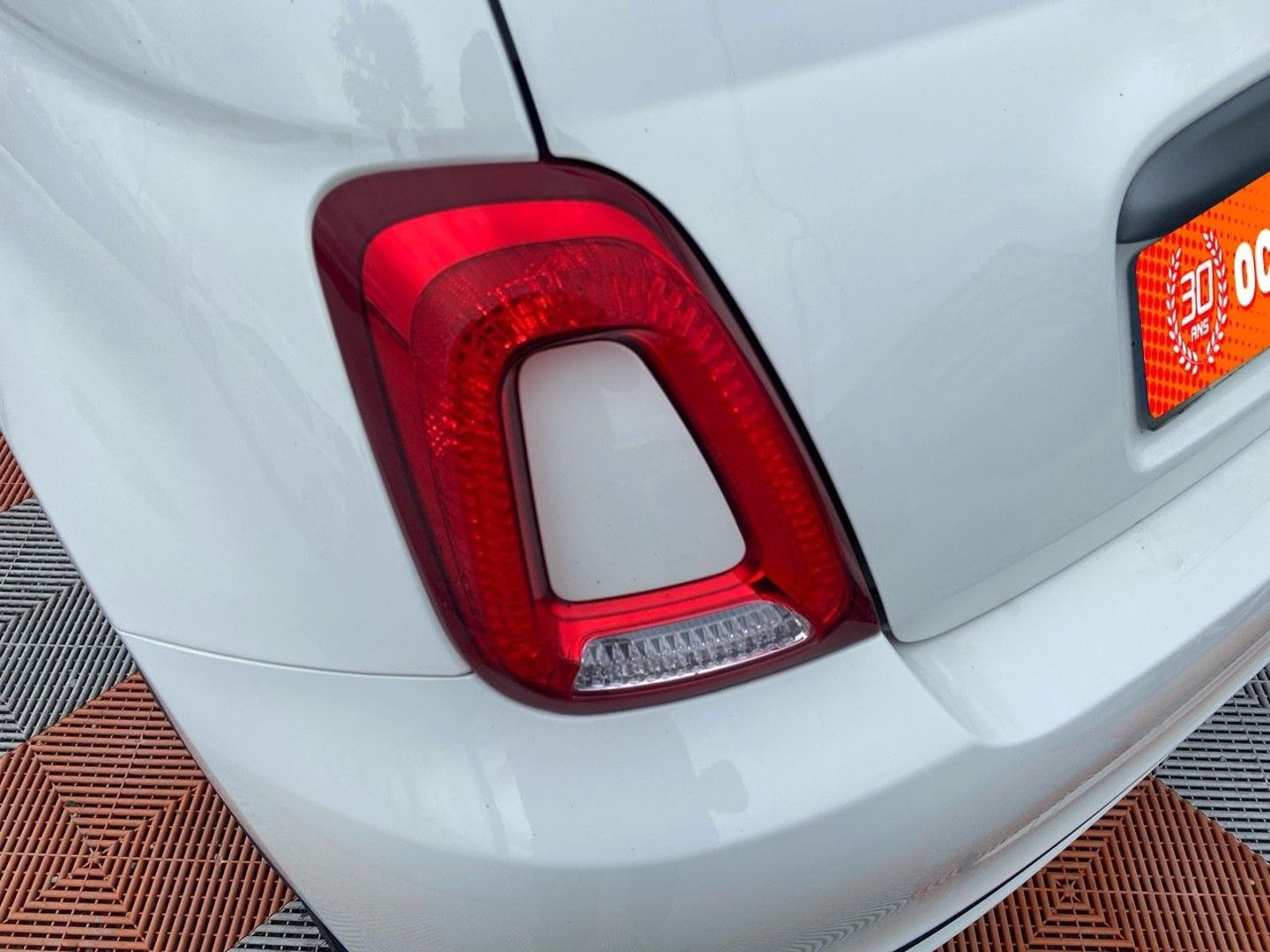 FIAT 500 en vente à Albi chez votre mandataire automobile