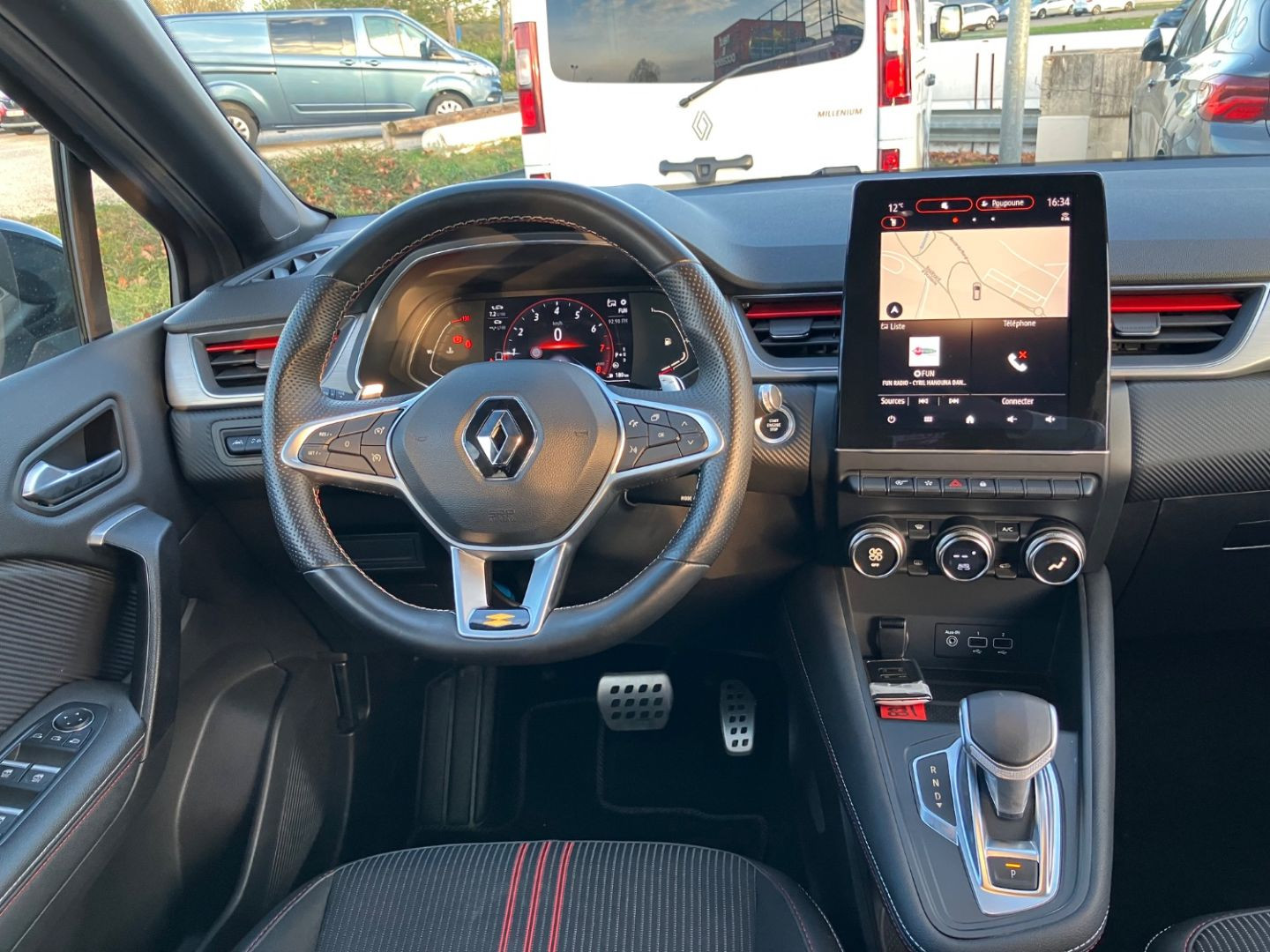 RENAULT Captur en vente à Albi chez votre mandataire automobile
