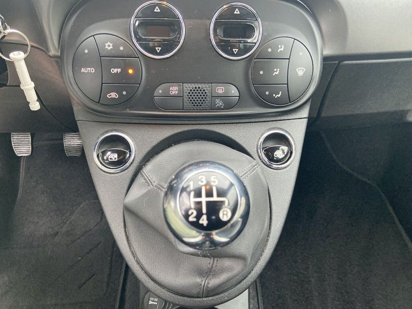 FIAT 500 en vente à Albi chez votre mandataire automobile