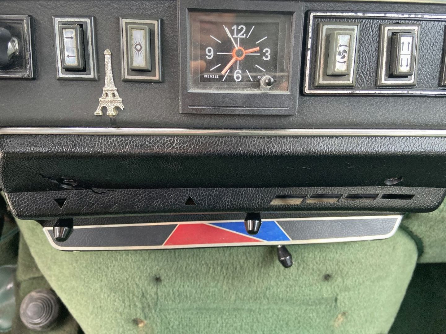 DS DS 21 INJECTION ELECTRONIQUE en vente à Albi chez votre mandataire automobile