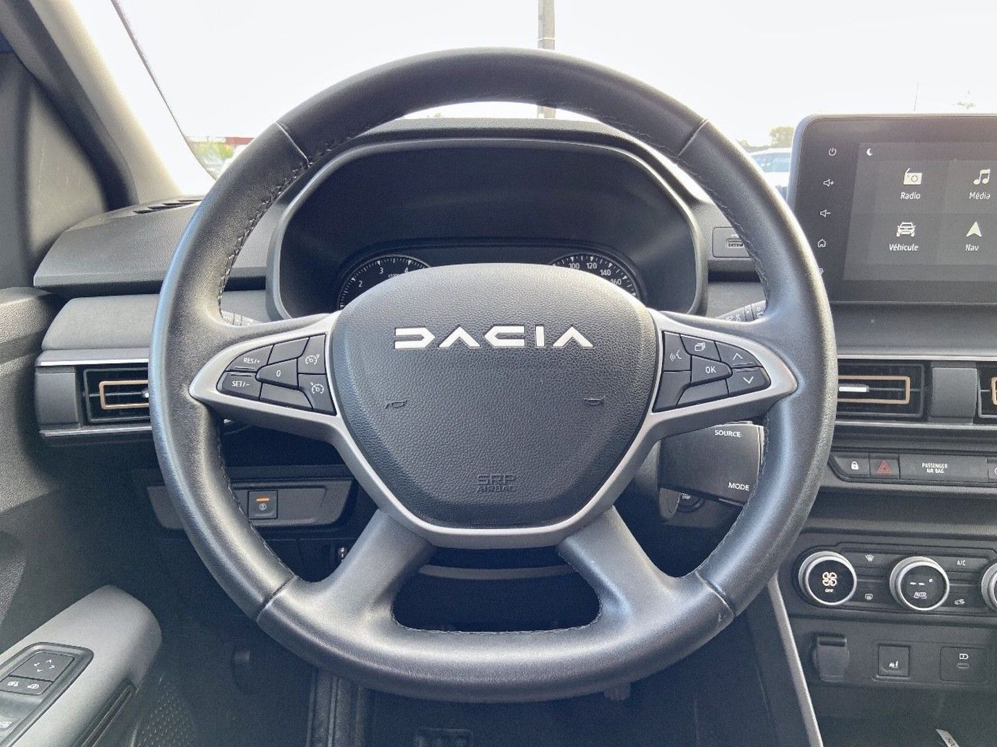 DACIA Sandero en vente à Albi chez votre mandataire automobile