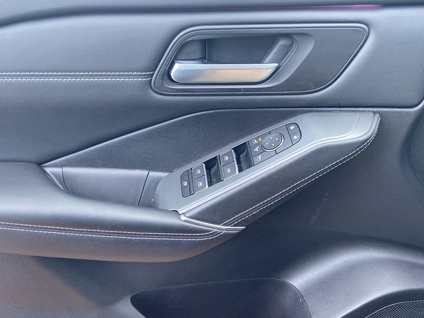 NISSAN QASHQAI Phase 2 en vente à Albi chez votre mandataire automobile