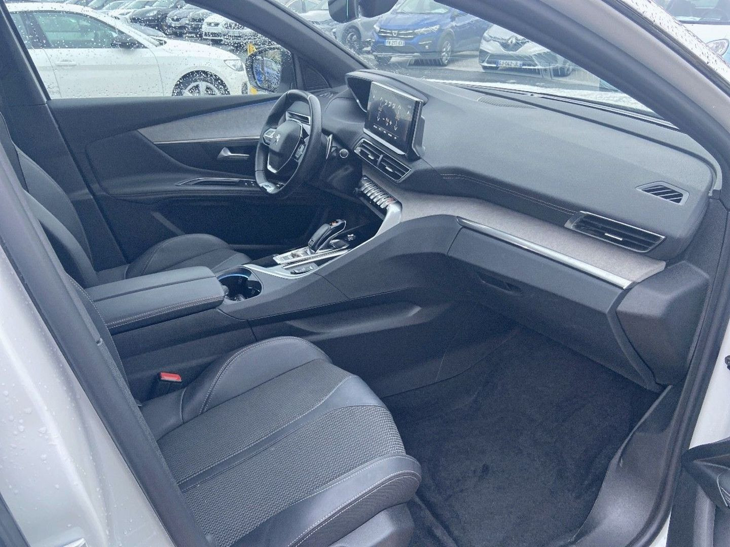 PEUGEOT 3008 en vente à Albi chez votre mandataire automobile