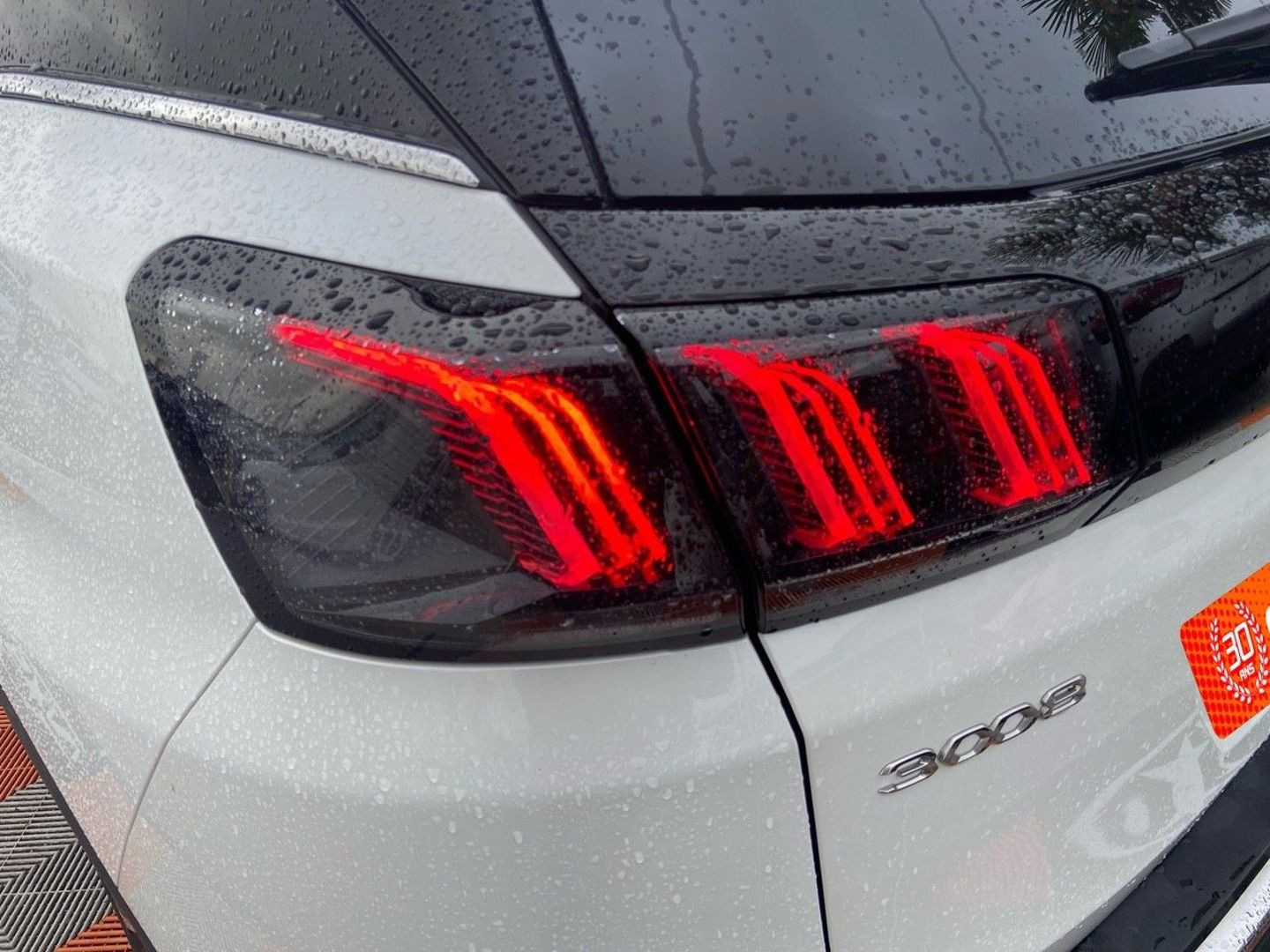 PEUGEOT 3008 en vente à Albi chez votre mandataire automobile