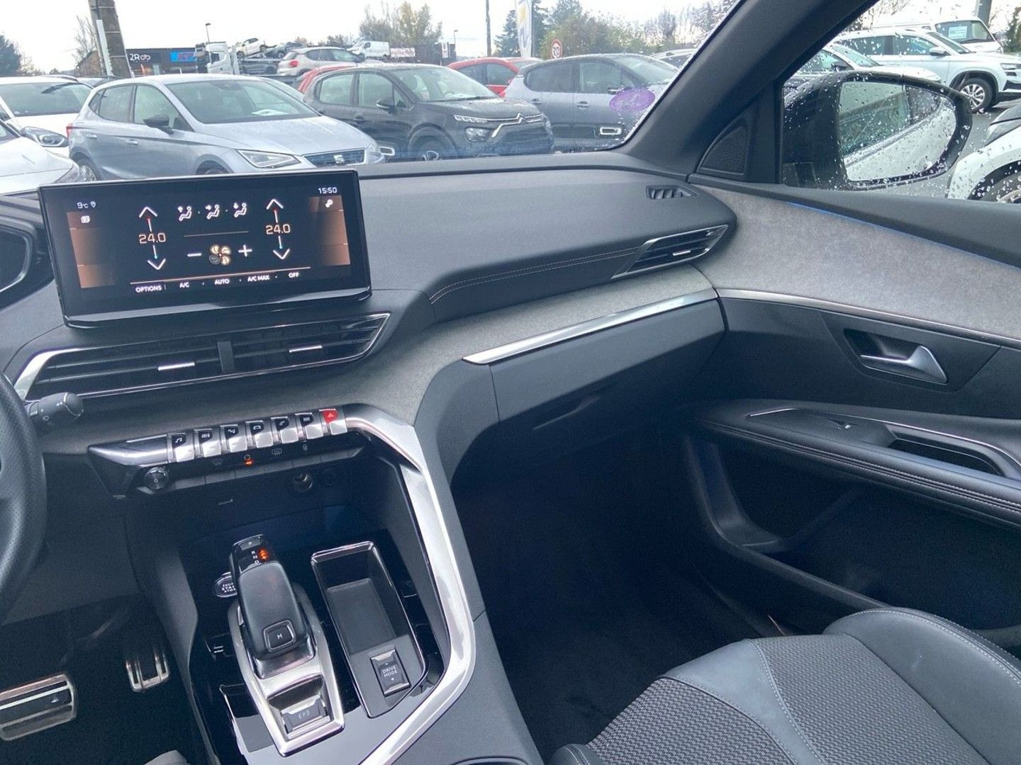 PEUGEOT 3008 en vente à Albi chez votre mandataire automobile