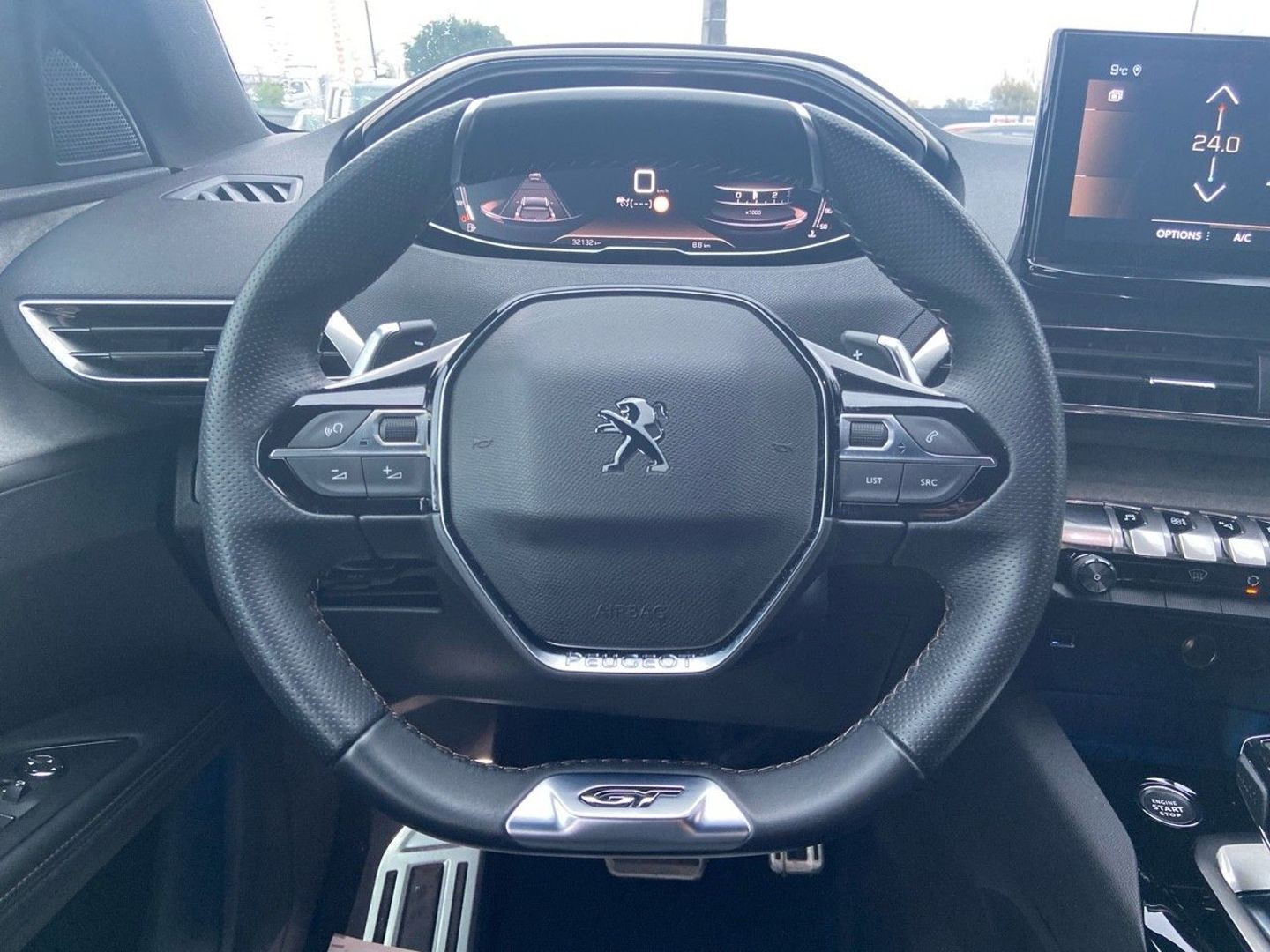 PEUGEOT 3008 en vente à Albi chez votre mandataire automobile