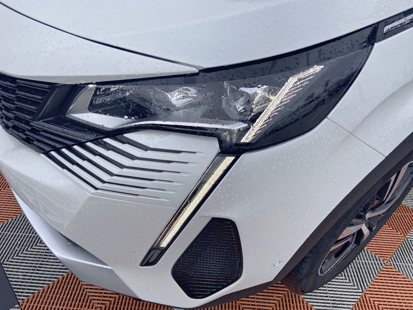 PEUGEOT 3008 en vente à Albi chez votre mandataire automobile