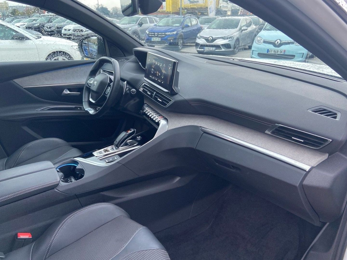 PEUGEOT 3008 en vente à Albi chez votre mandataire automobile