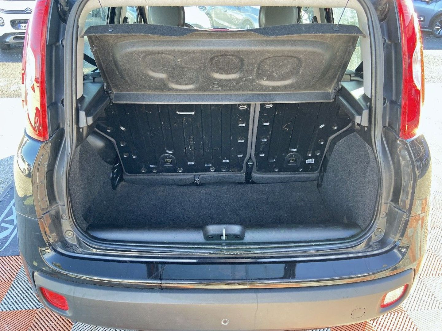 FIAT Panda en vente à Albi chez votre mandataire automobile