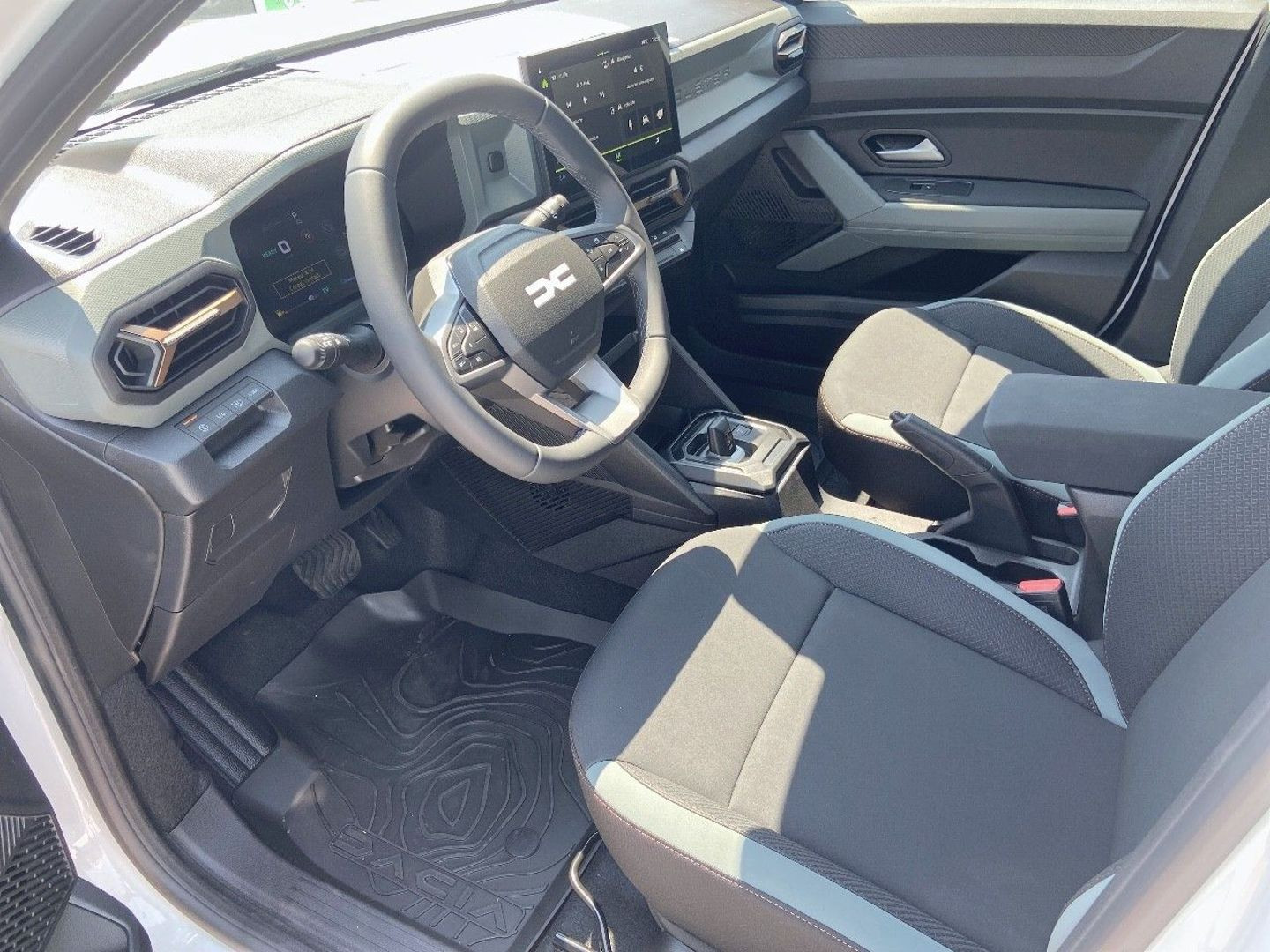 DACIA Duster en vente à Albi chez votre mandataire automobile