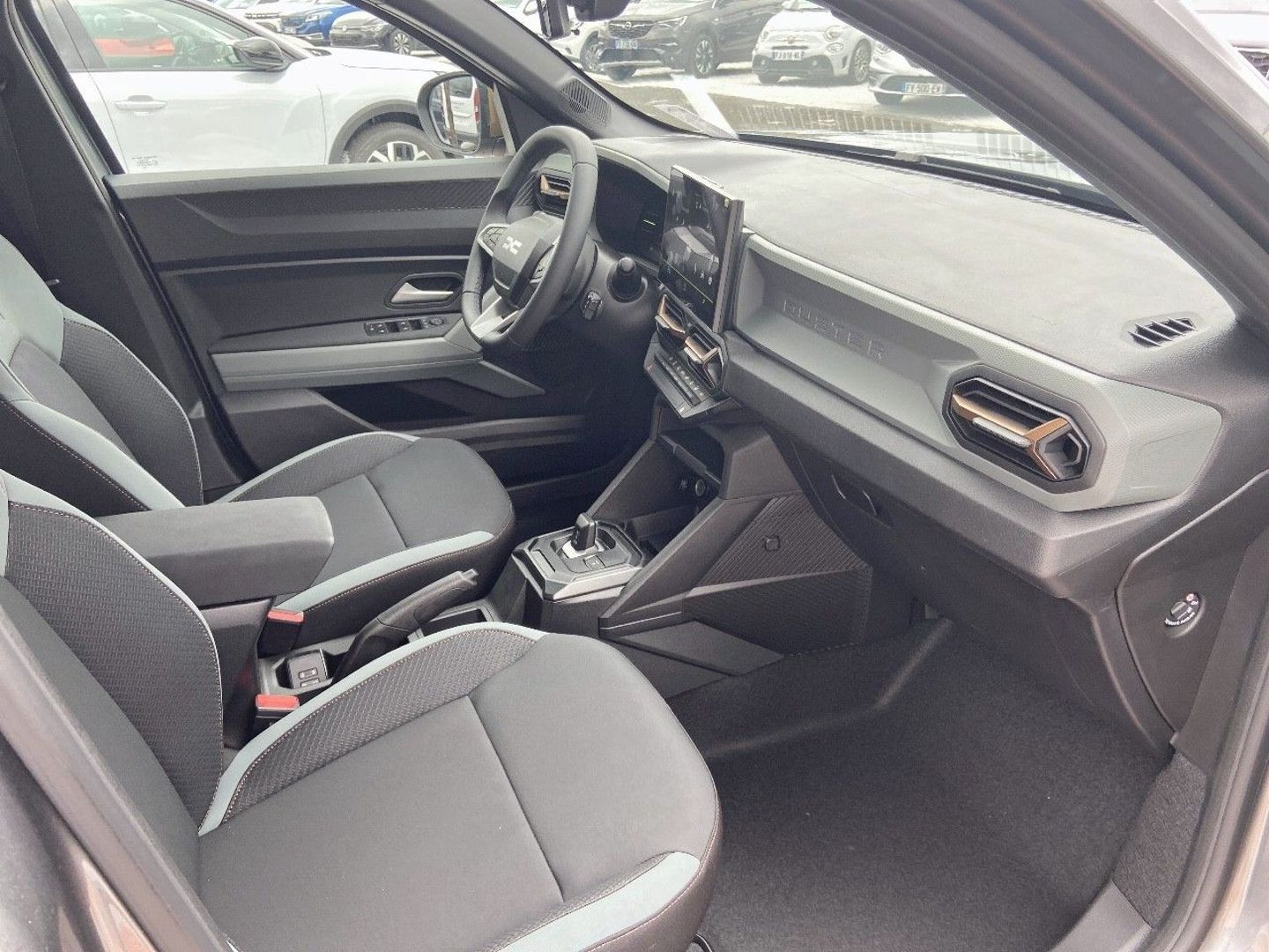 DACIA Duster en vente à Albi chez votre mandataire automobile