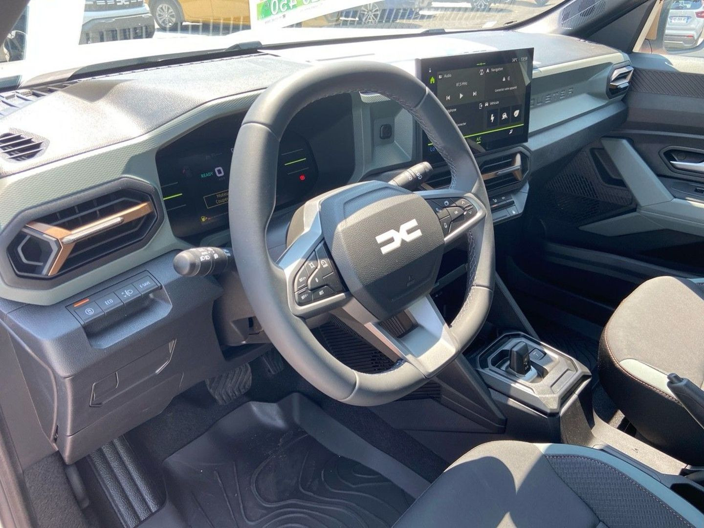 DACIA Duster en vente à Albi chez votre mandataire automobile